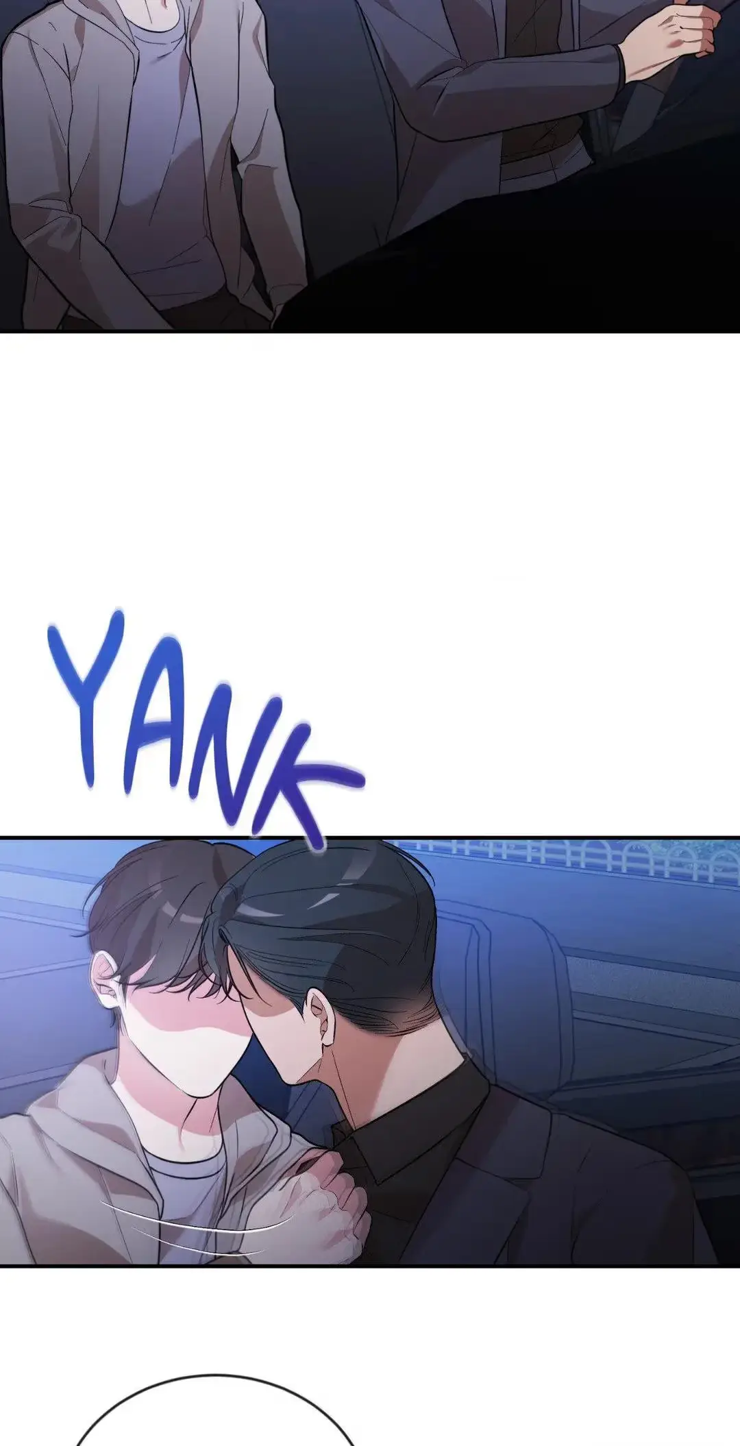 Thanatos Chapter 29 page 29 - 