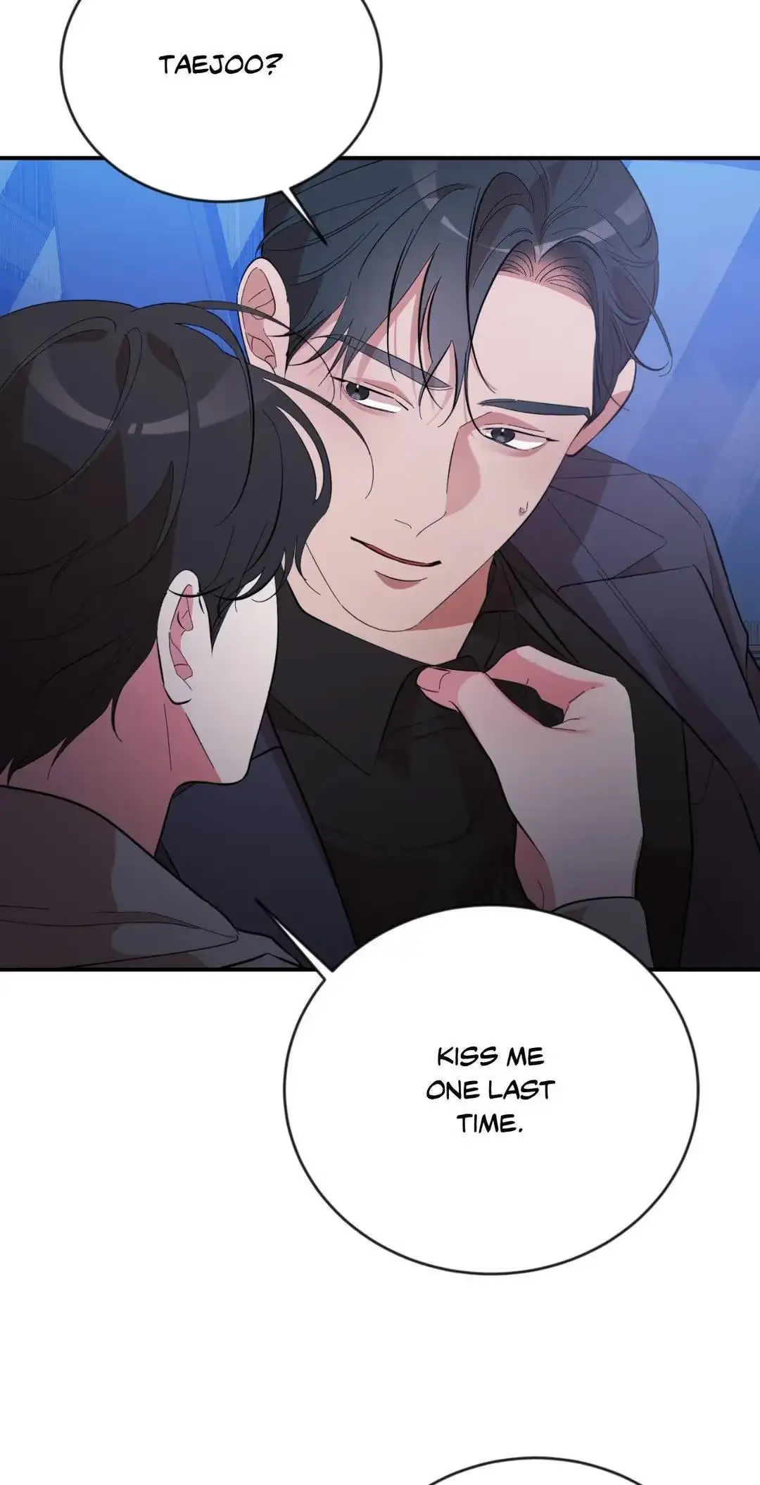 Thanatos Chapter 29 page 30 - 