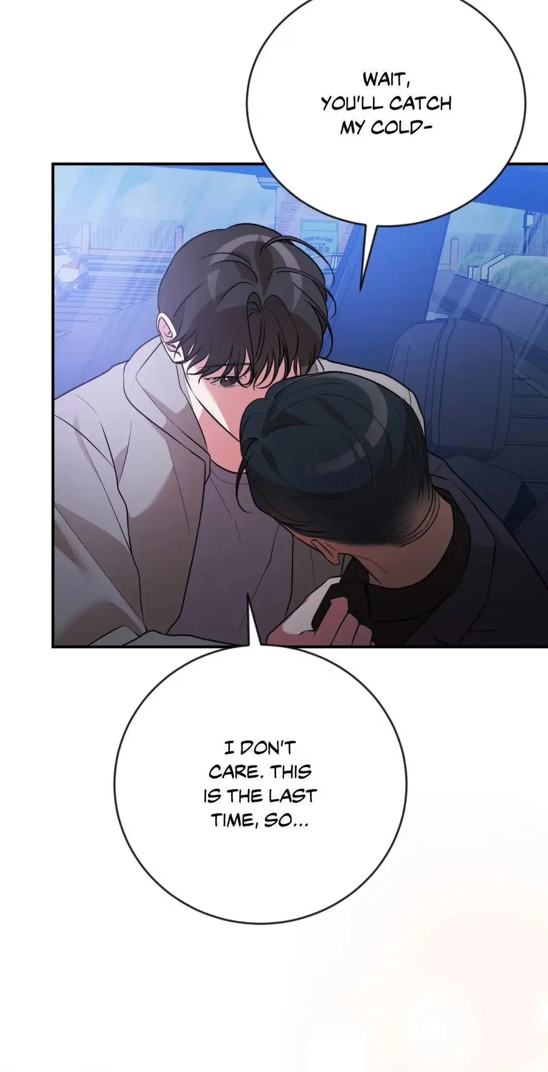 Thanatos Chapter 29 page 31 - 