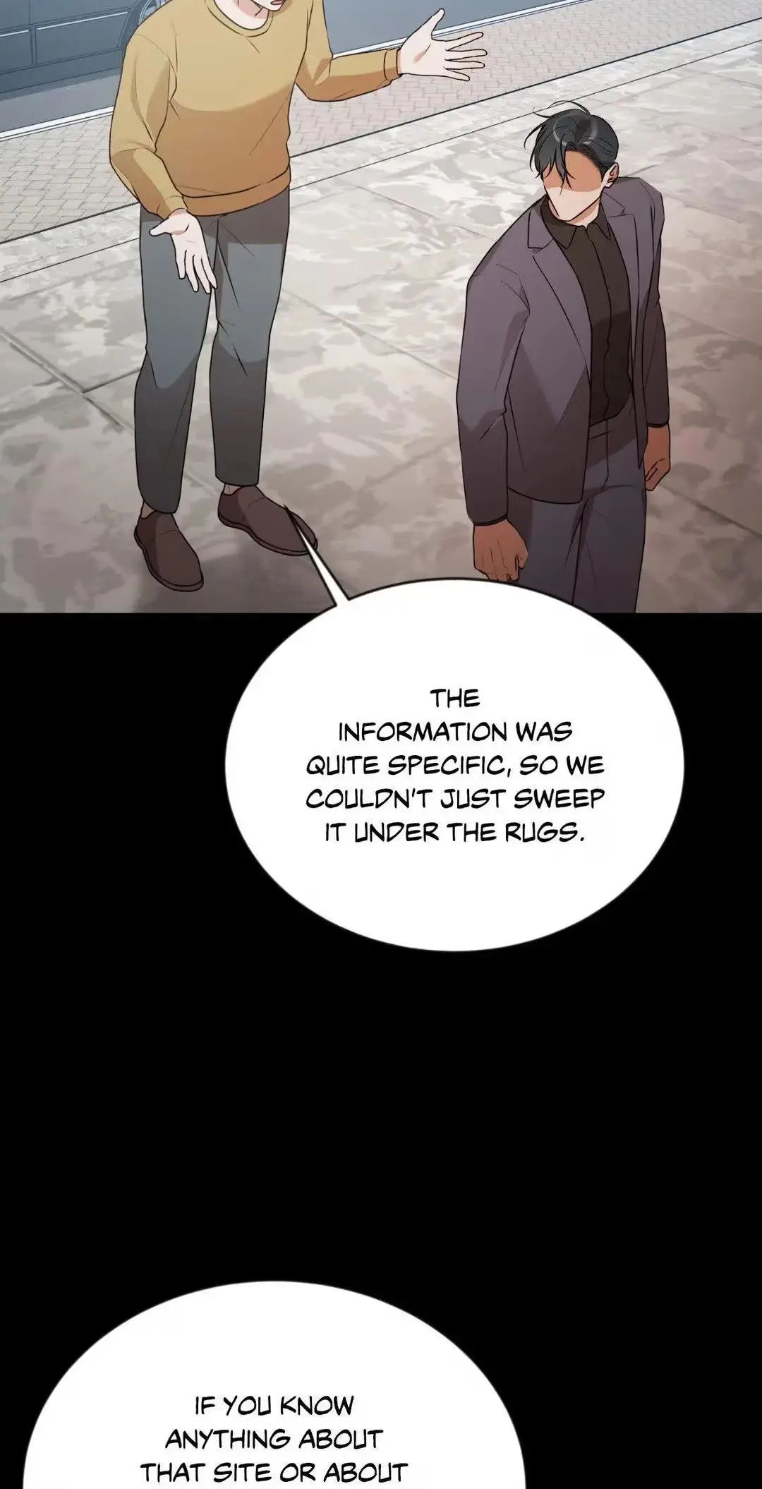 Thanatos Chapter 29 page 5 - 