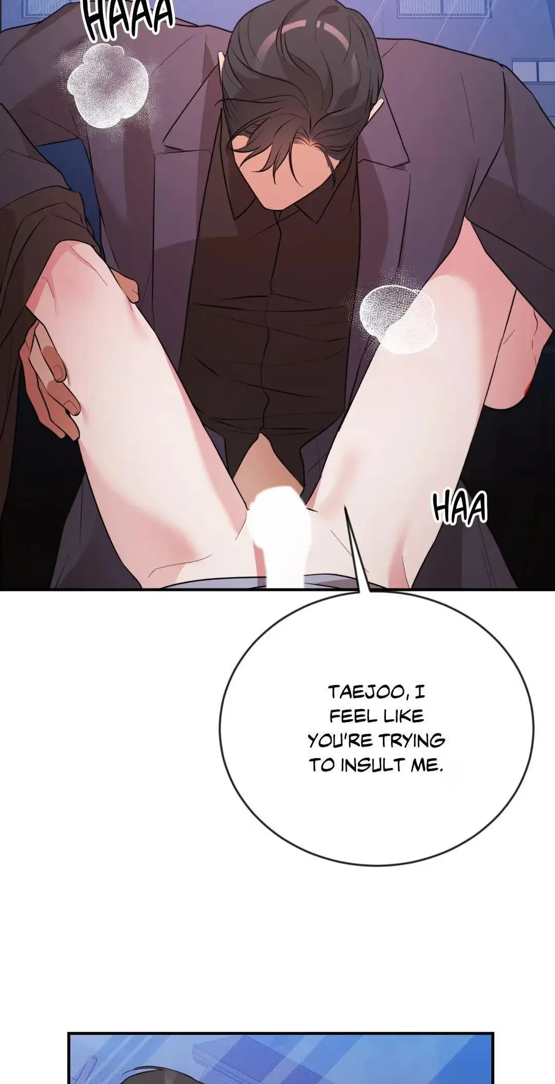Thanatos Chapter 29 page 42 - 