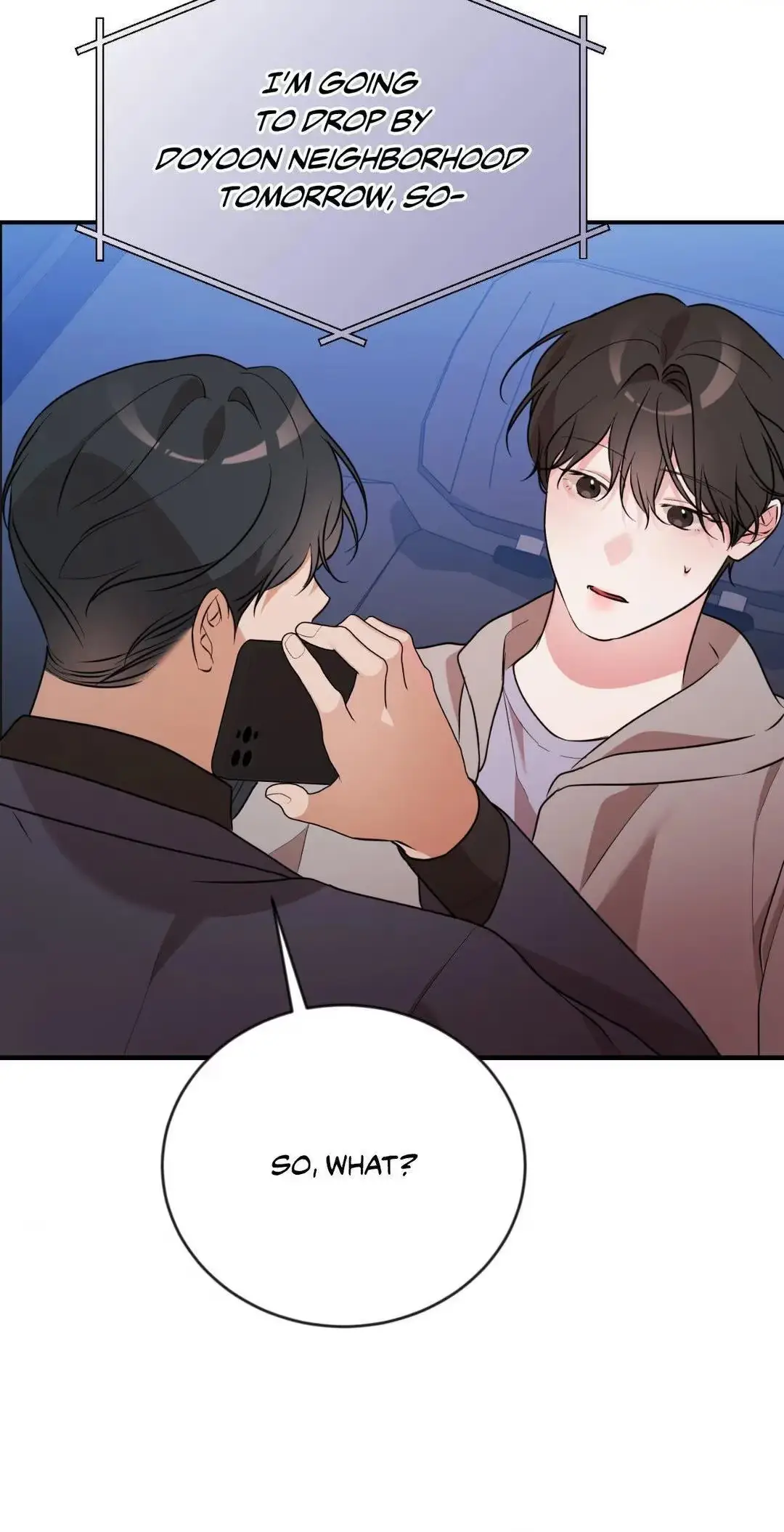 Thanatos Chapter 29 page 46 - 
