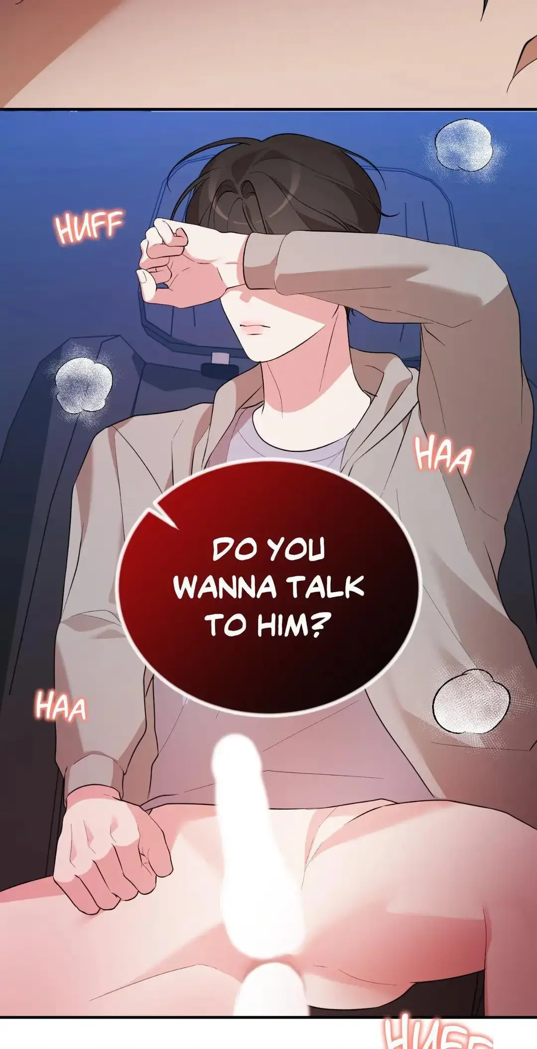 Thanatos Chapter 29 page 49 - 