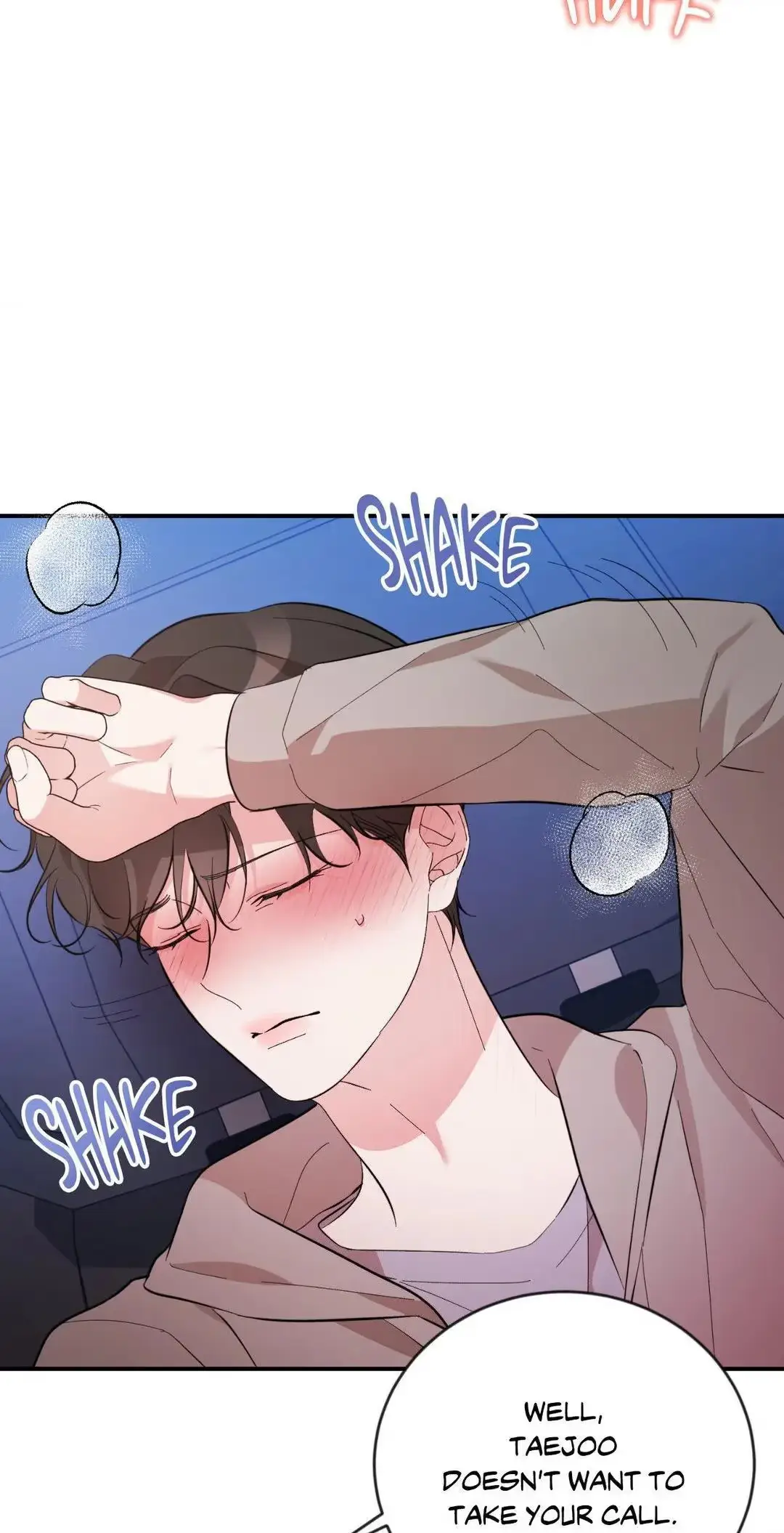 Thanatos Chapter 29 page 50 - 