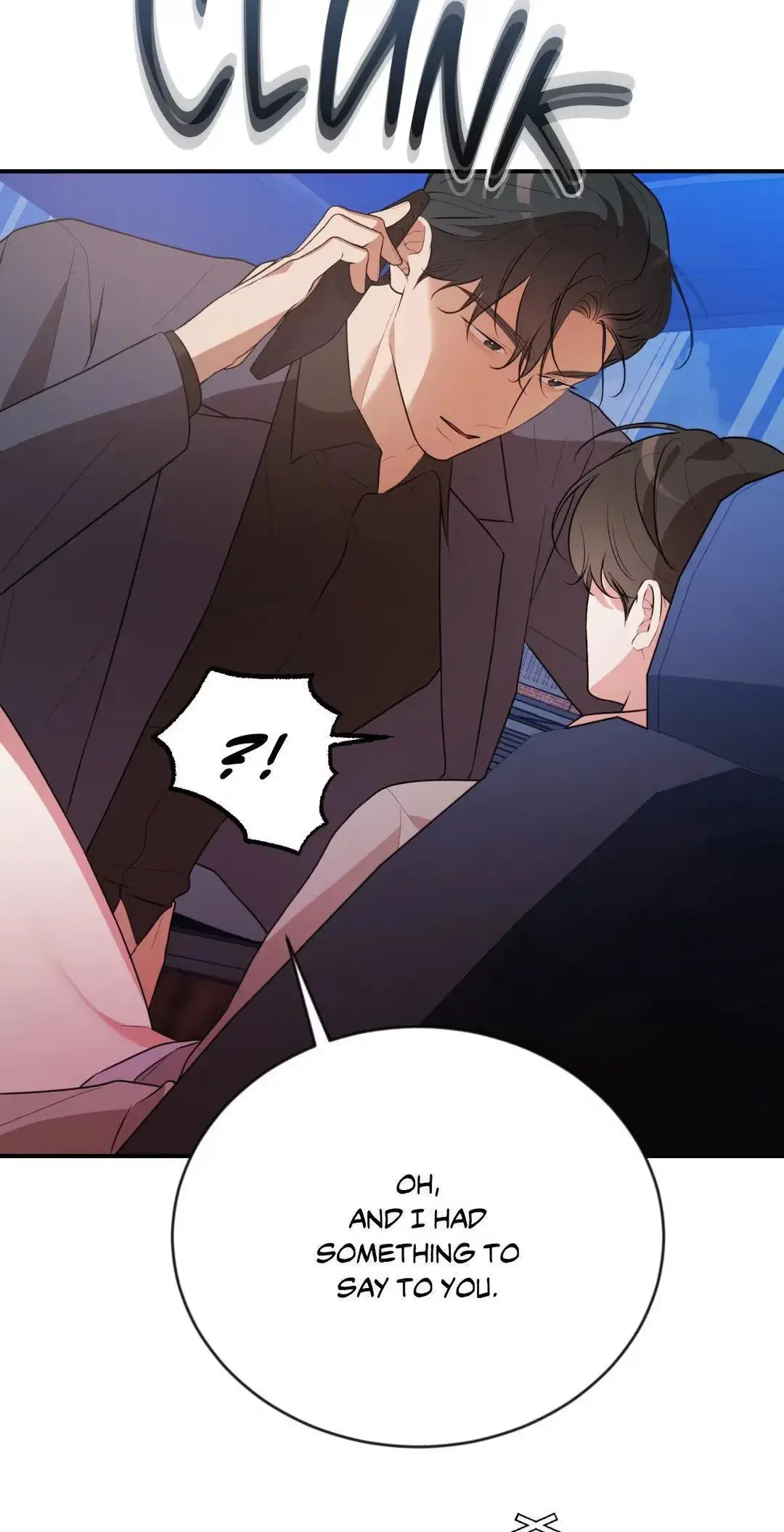Thanatos Chapter 29 page 52 - 