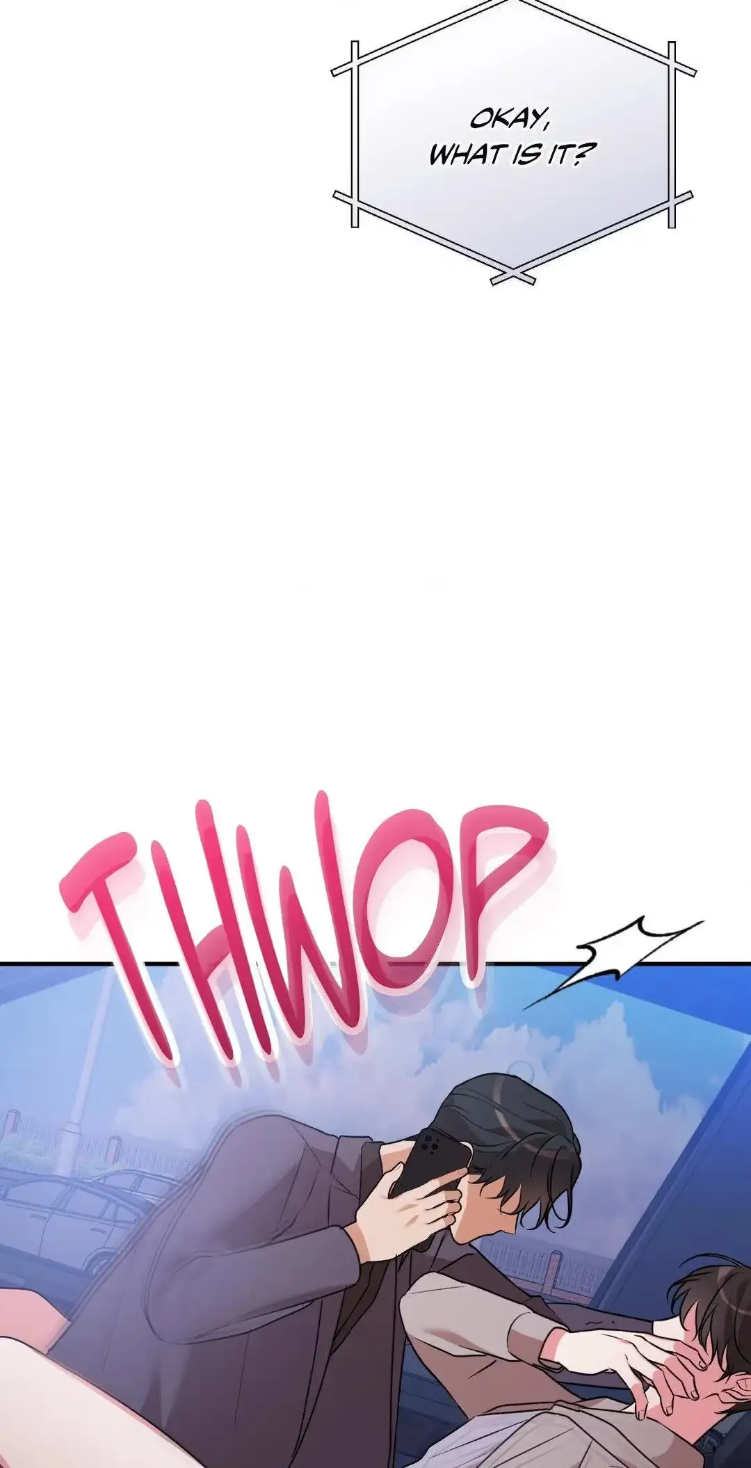 Thanatos Chapter 29 page 53 - 