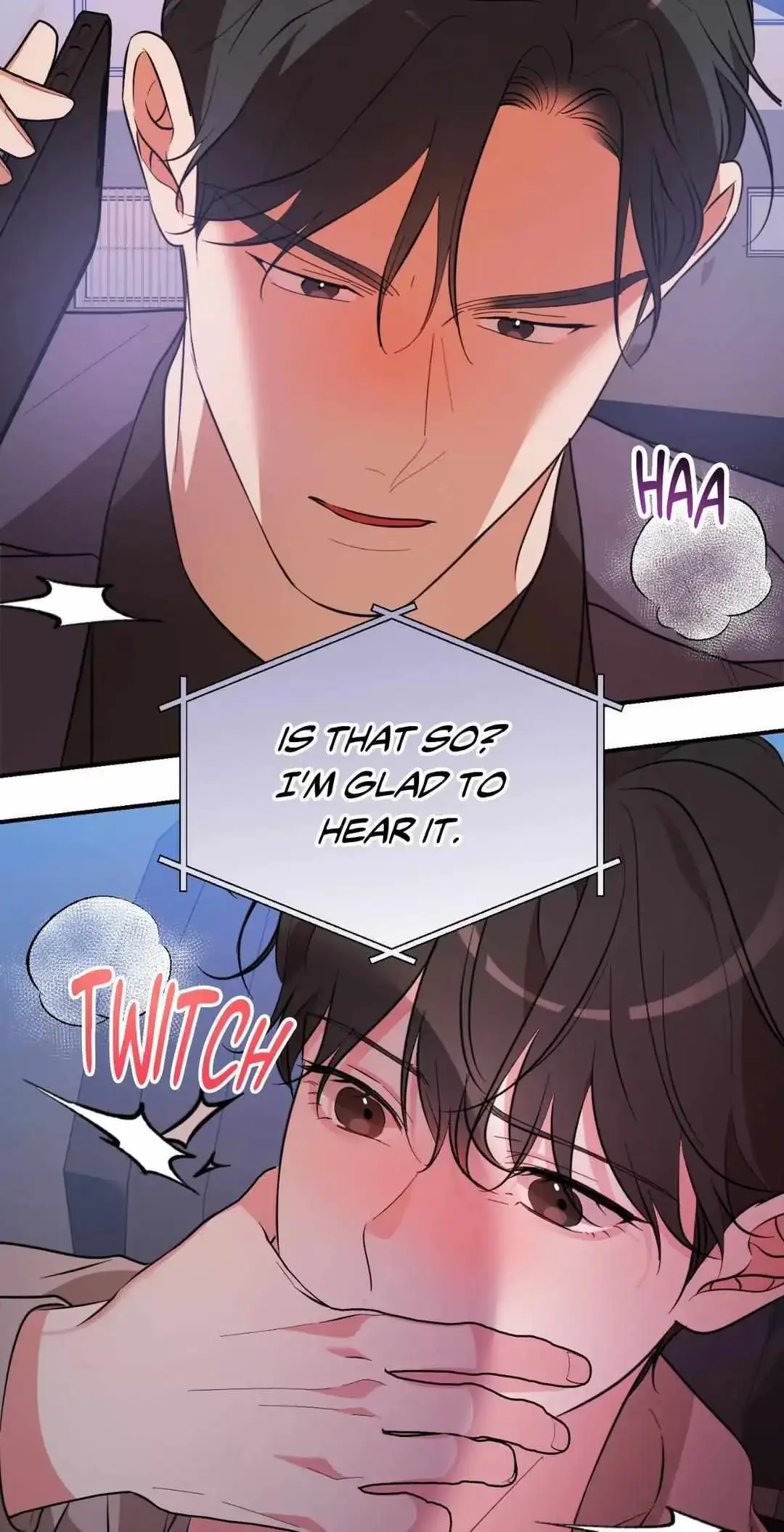Thanatos Chapter 29 page 55 - 