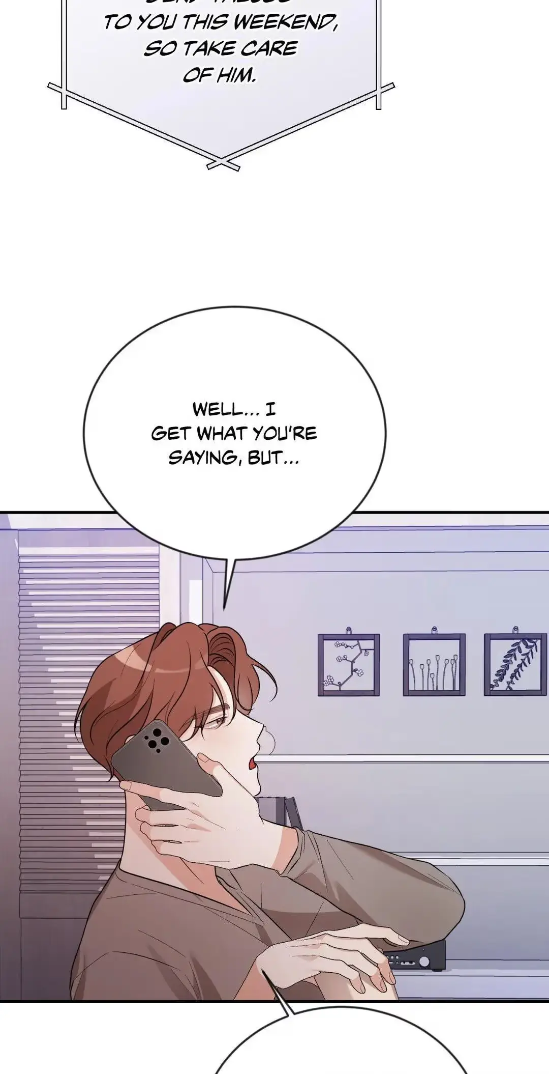Thanatos Chapter 29 page 58 - 