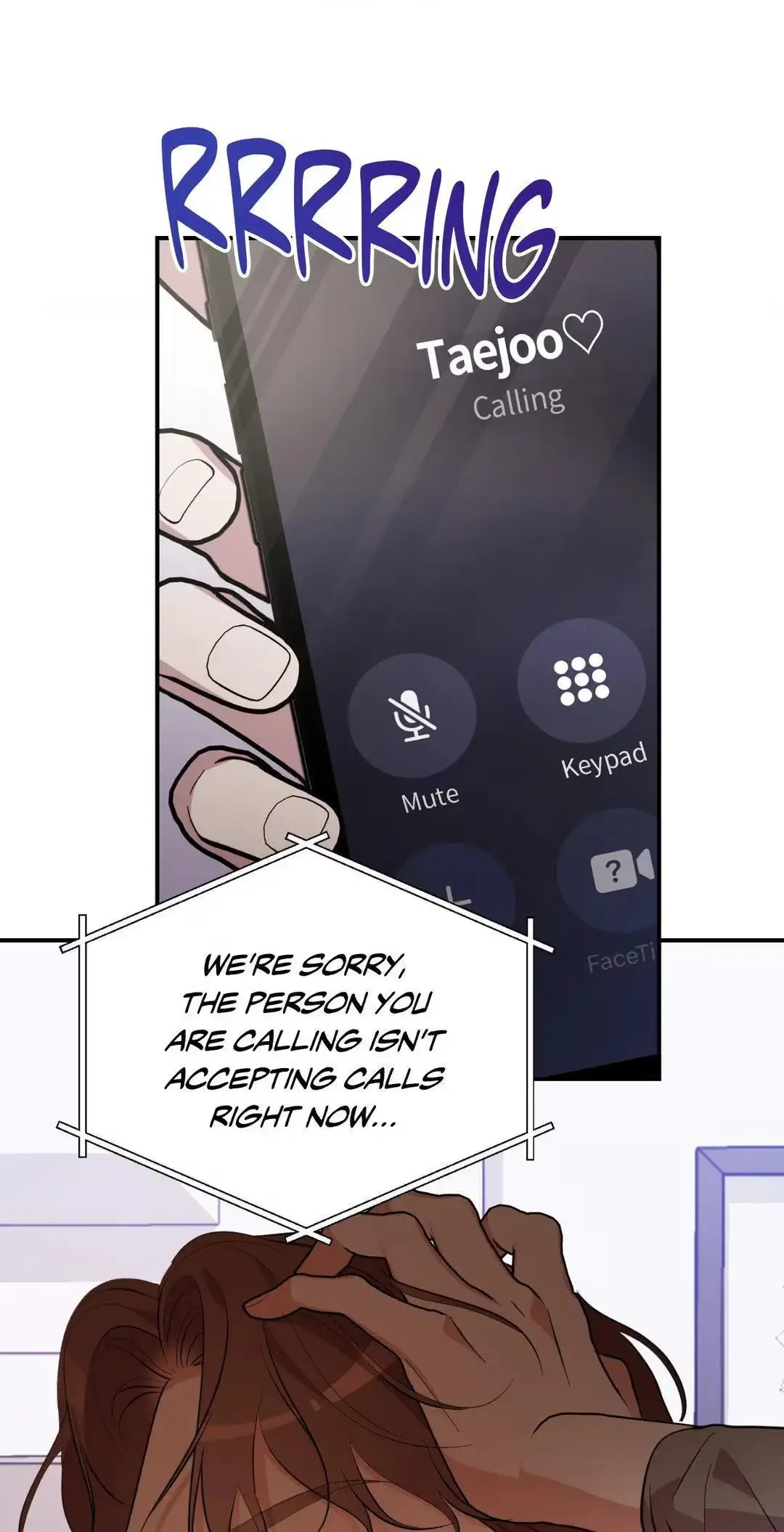 Thanatos Chapter 29 page 65 - 