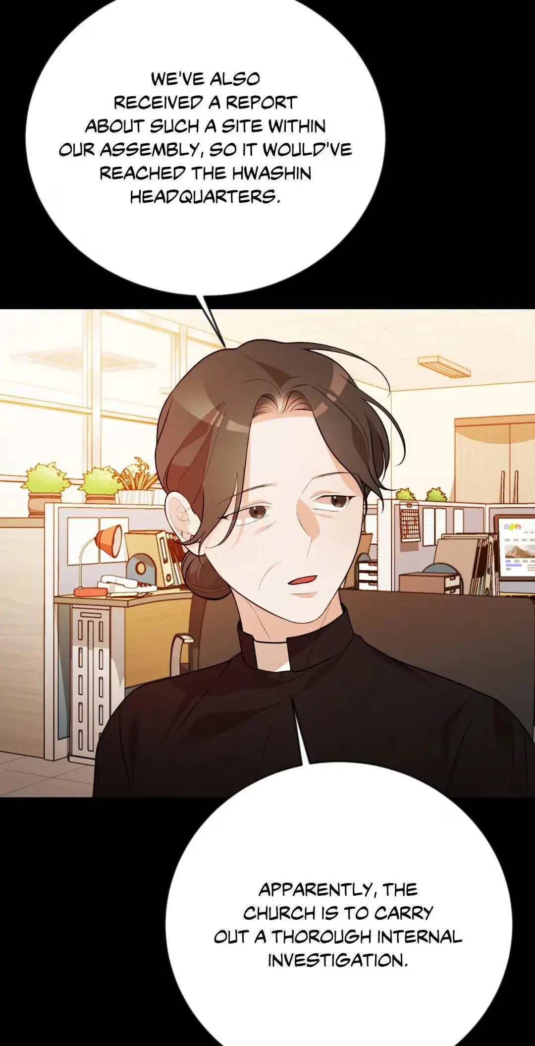 Thanatos Chapter 29 page 8 - 