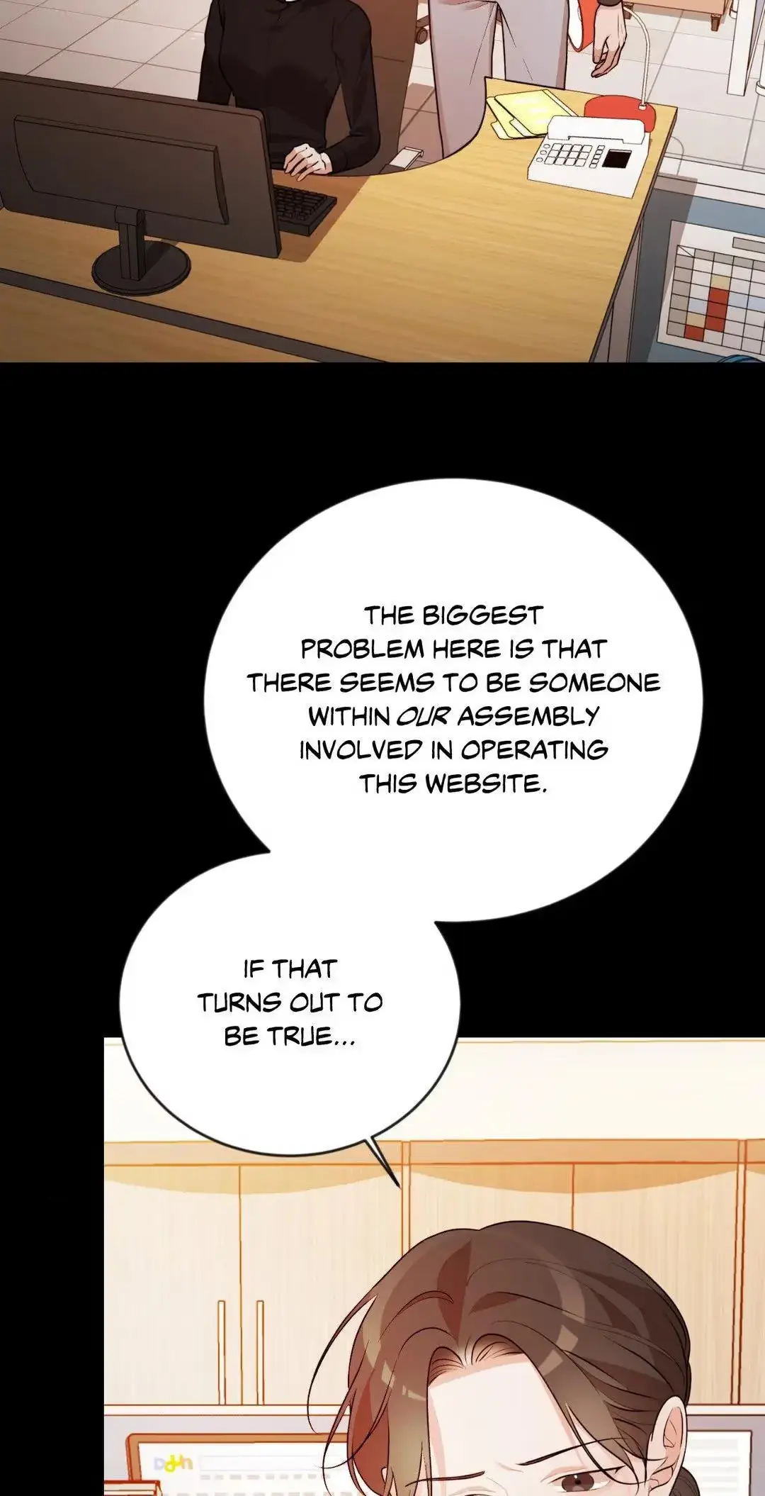 Thanatos Chapter 29 page 10 - 