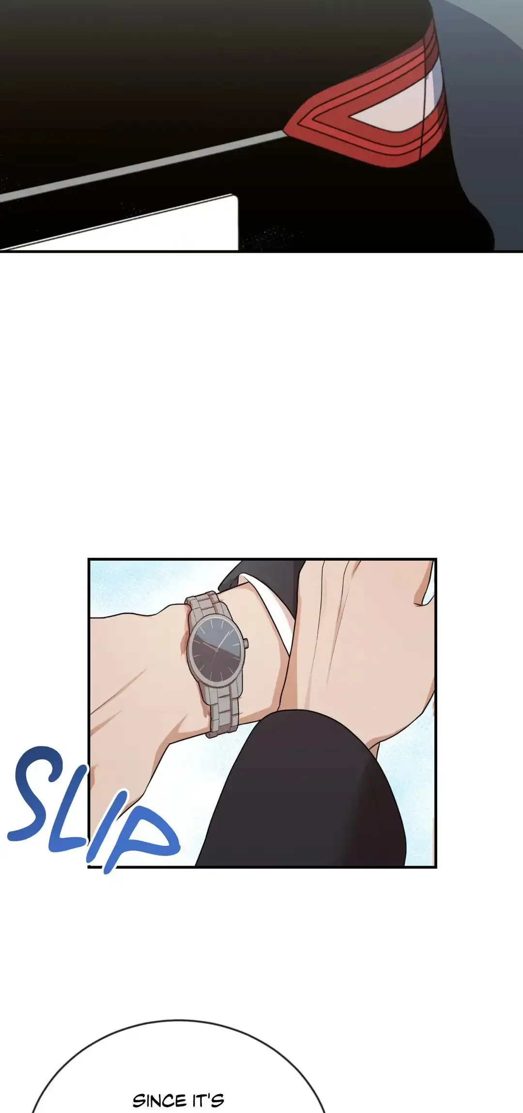 Thanatos Chapter 3 page 13 - 