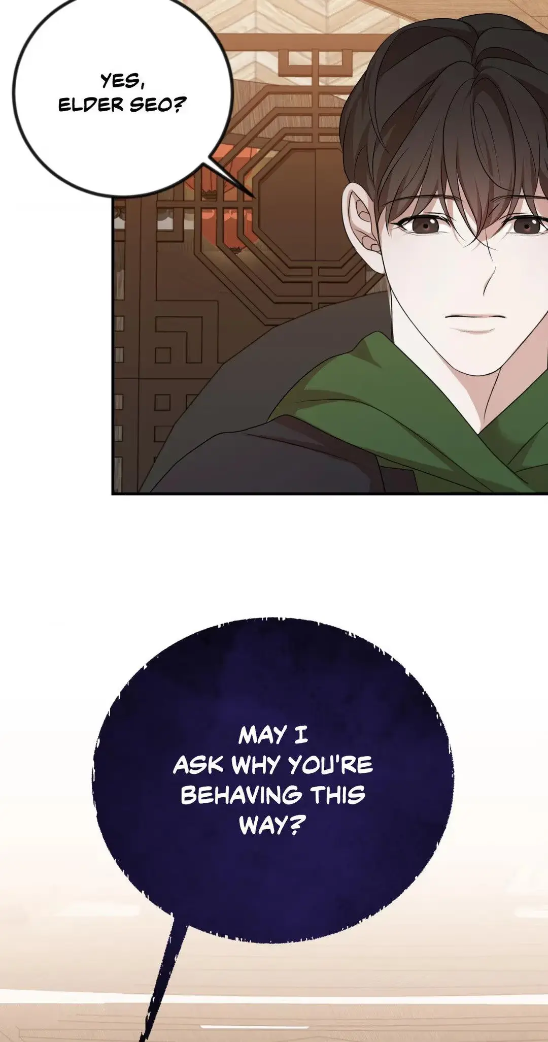 Thanatos Chapter 3 page 20 - 