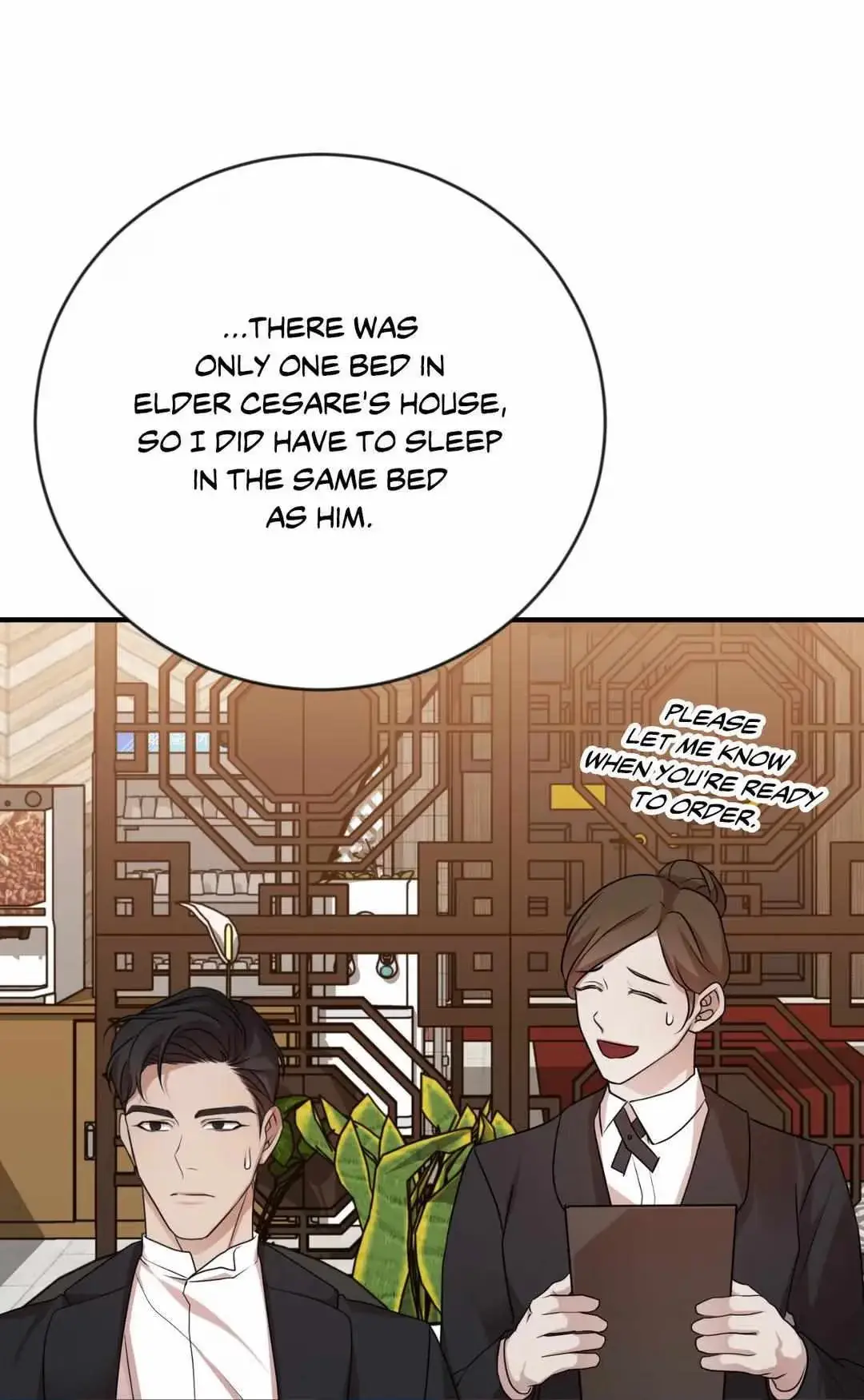 Thanatos Chapter 3 page 23 - 