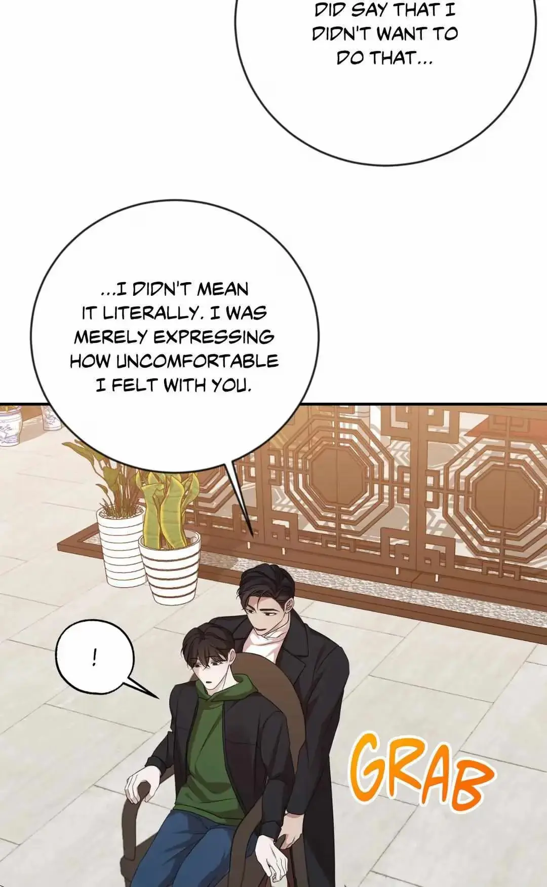 Thanatos Chapter 3 page 26 - 