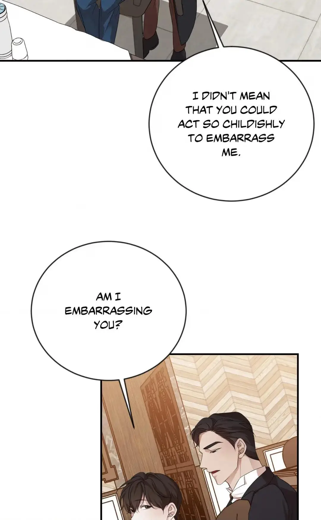 Thanatos Chapter 3 page 27 - 