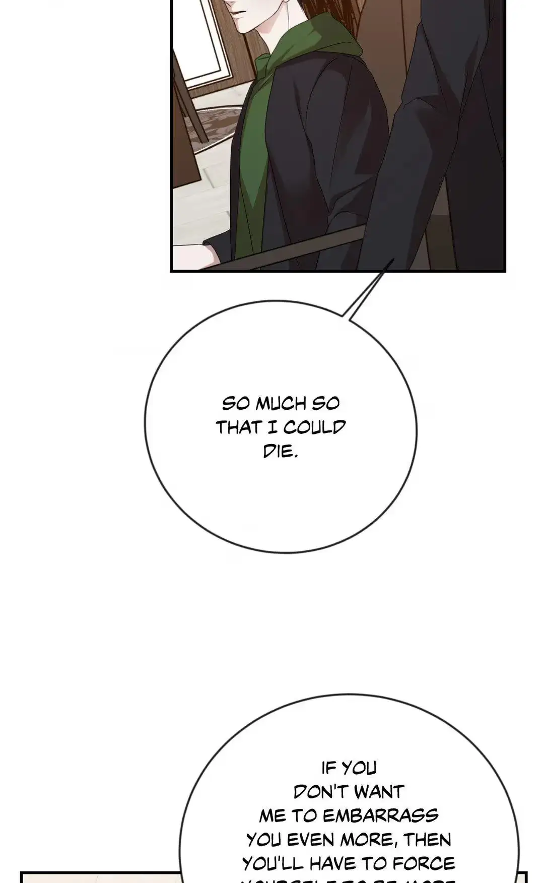 Thanatos Chapter 3 page 28 - 