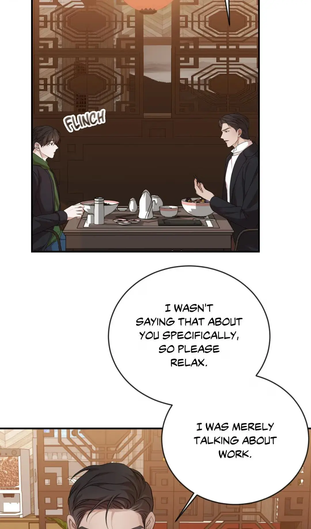 Thanatos Chapter 3 page 33 - 