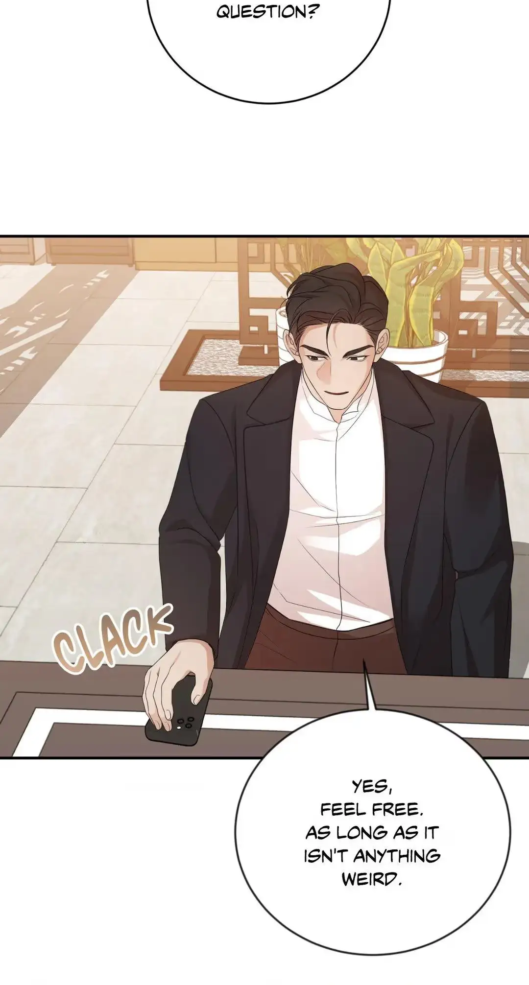 Thanatos Chapter 3 page 38 - 