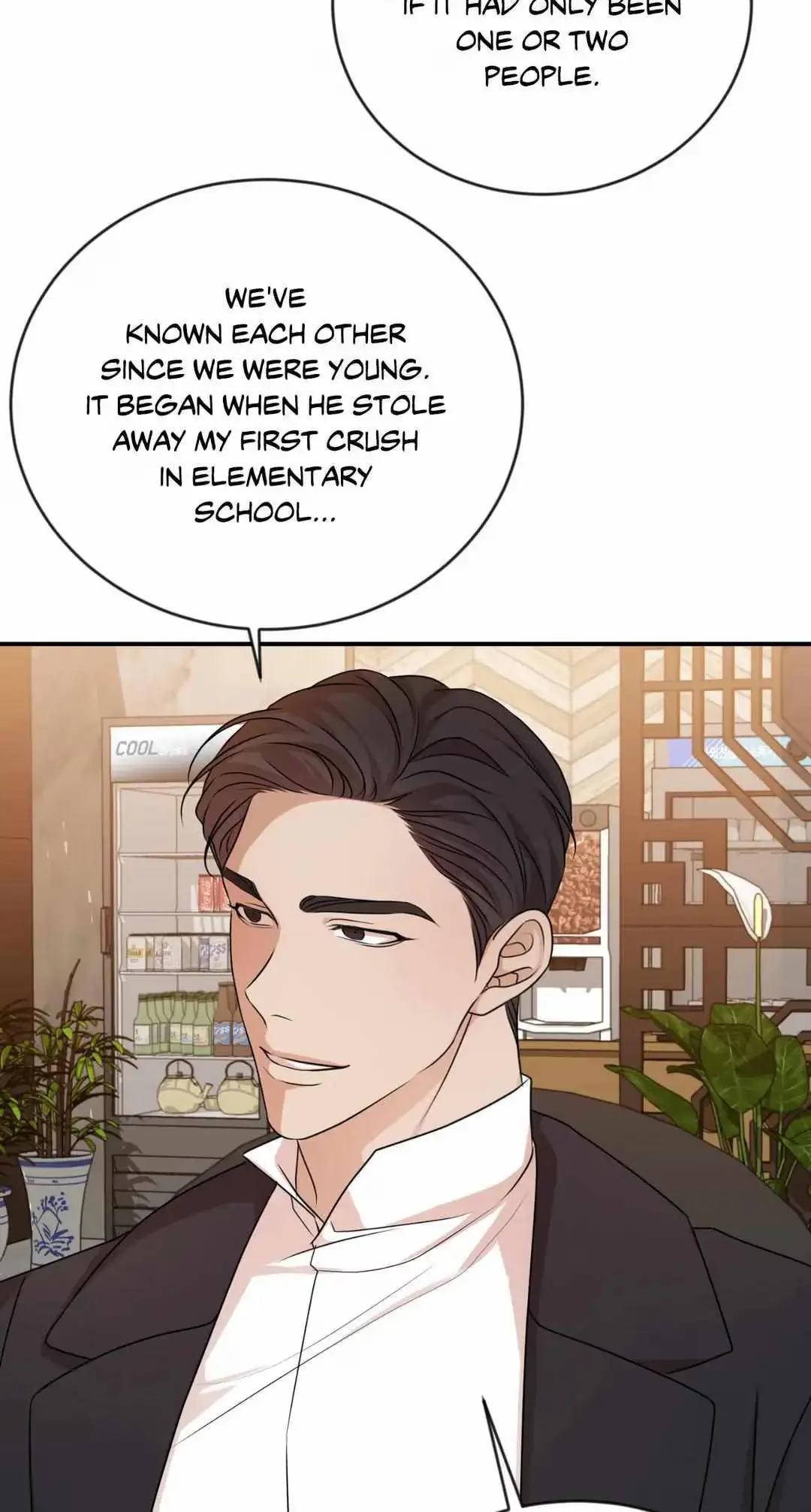 Thanatos Chapter 3 page 40 - 