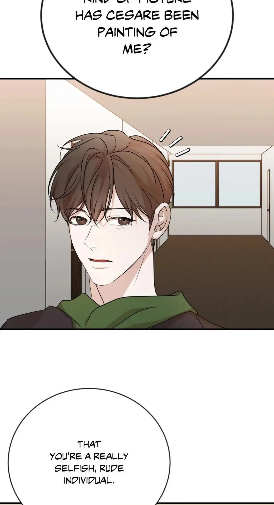 Thanatos Chapter 3 page 5 - 