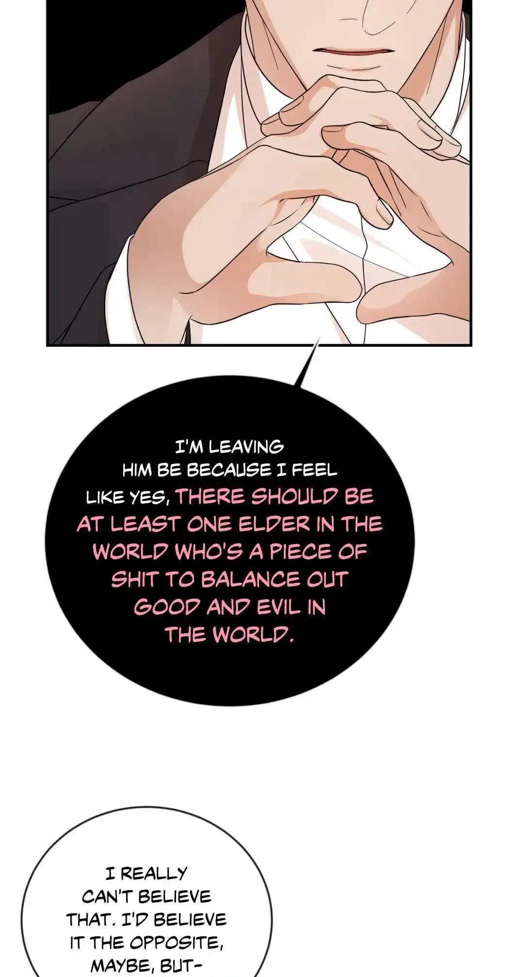 Thanatos Chapter 3 page 42 - 