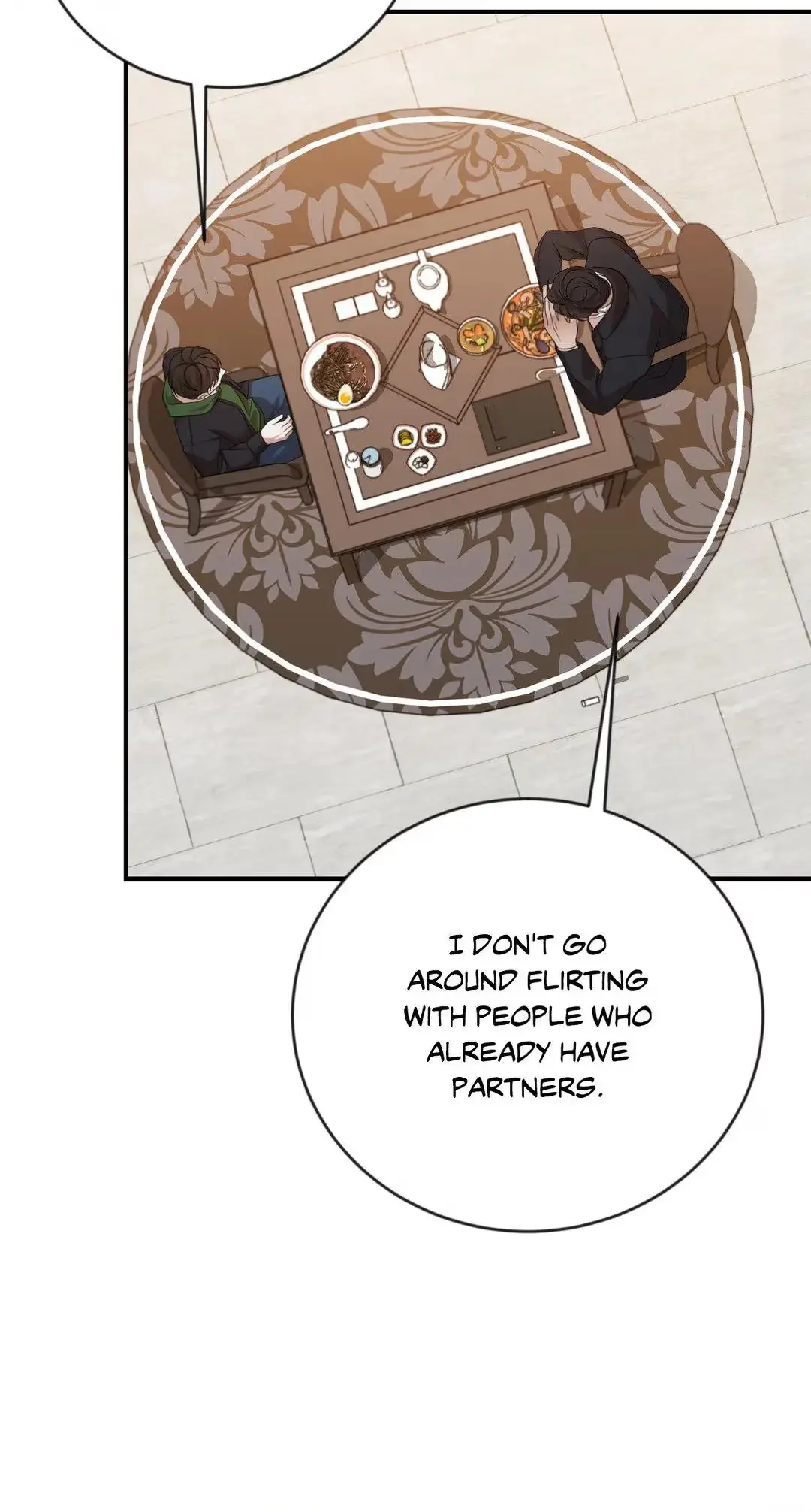 Thanatos Chapter 3 page 43 - 