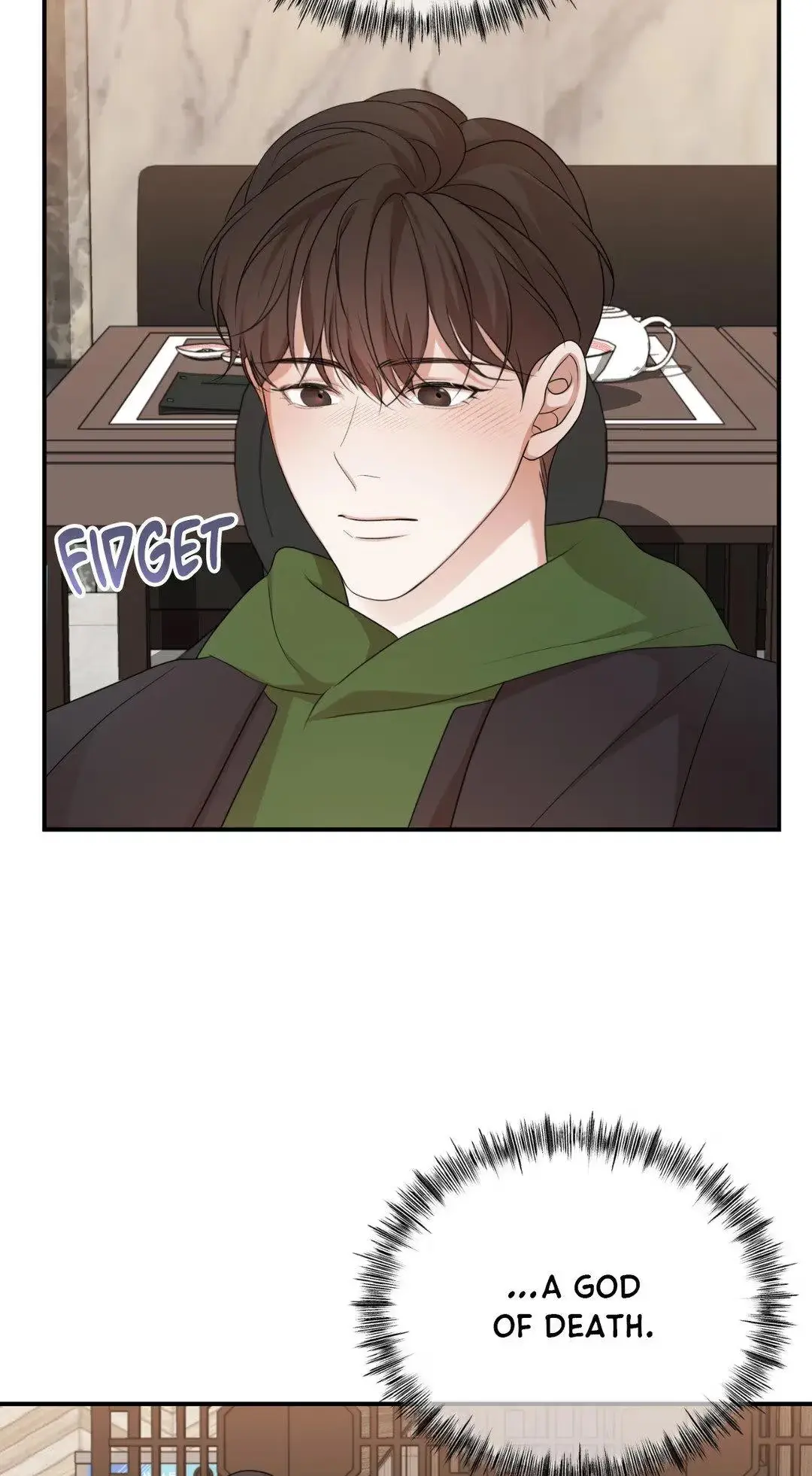 Thanatos Chapter 3 page 52 - 