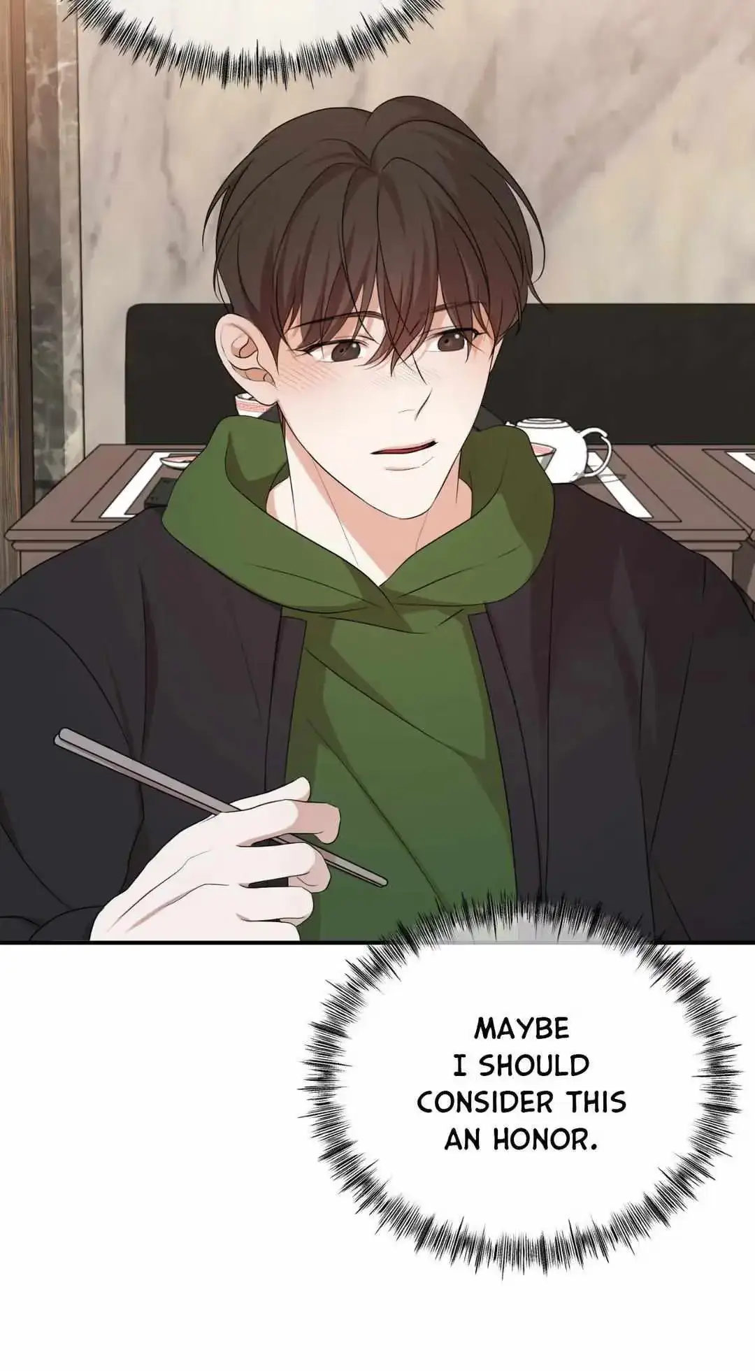 Thanatos Chapter 3 page 54 - 