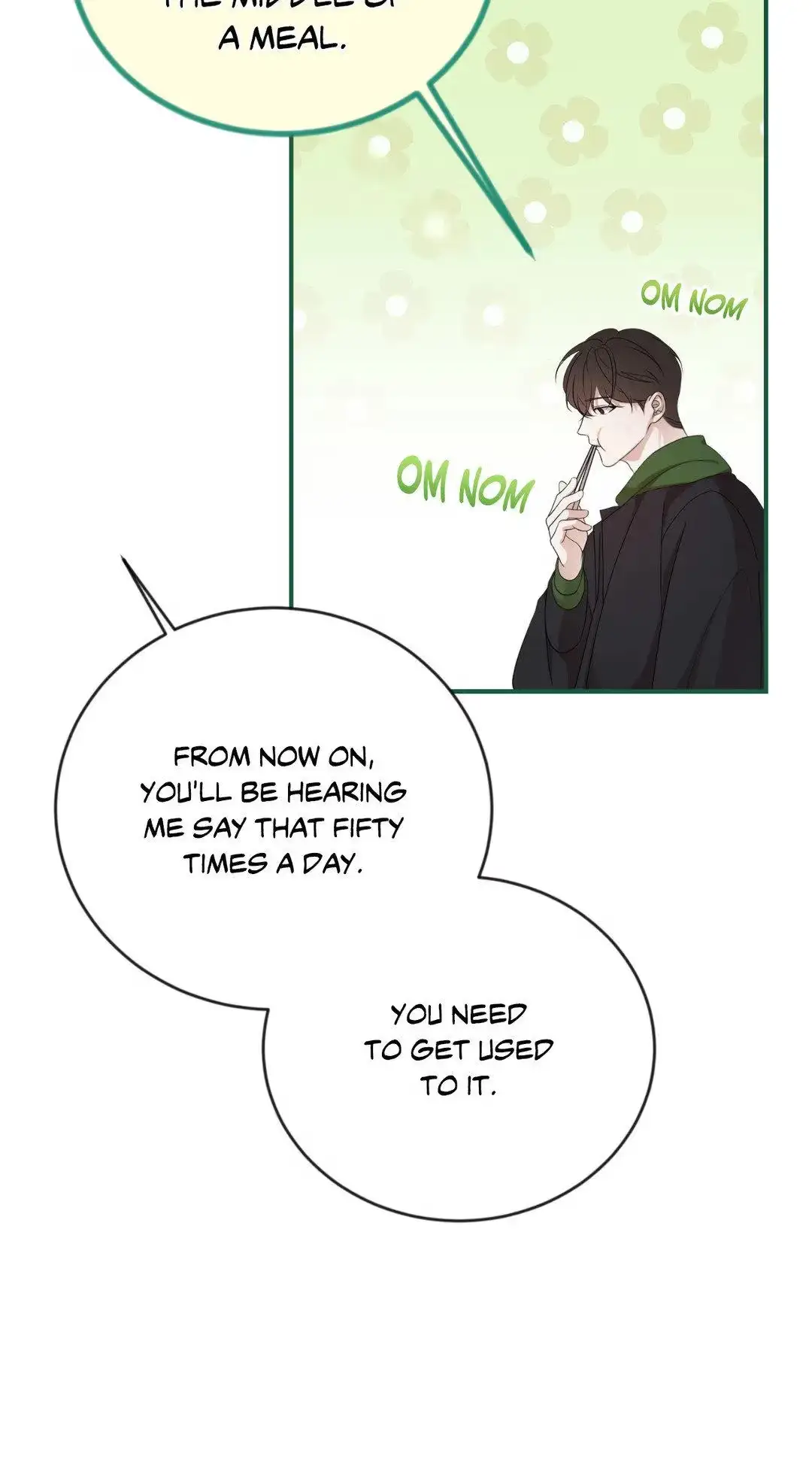 Thanatos Chapter 3 page 57 - 