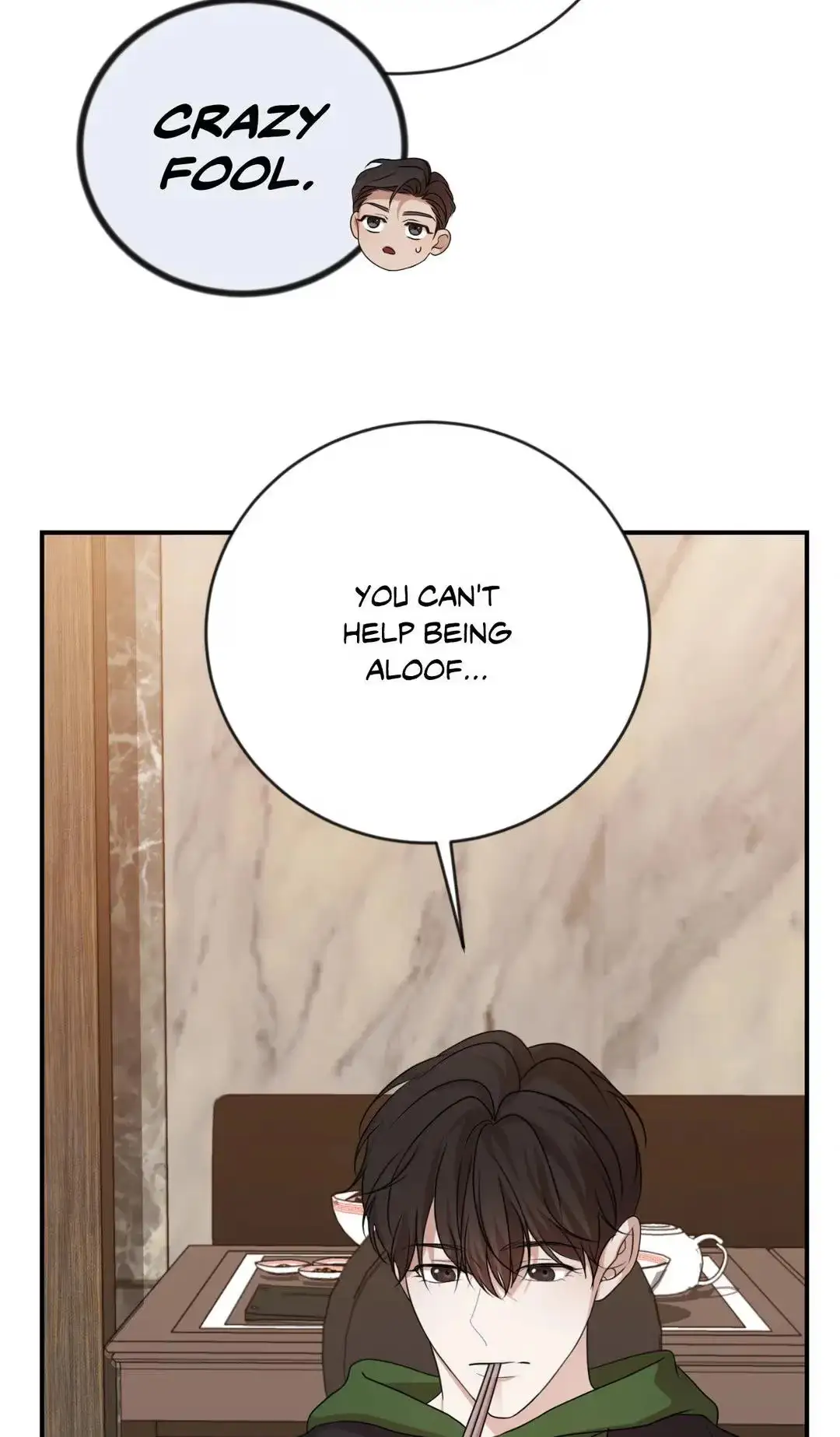 Thanatos Chapter 3 page 61 - 