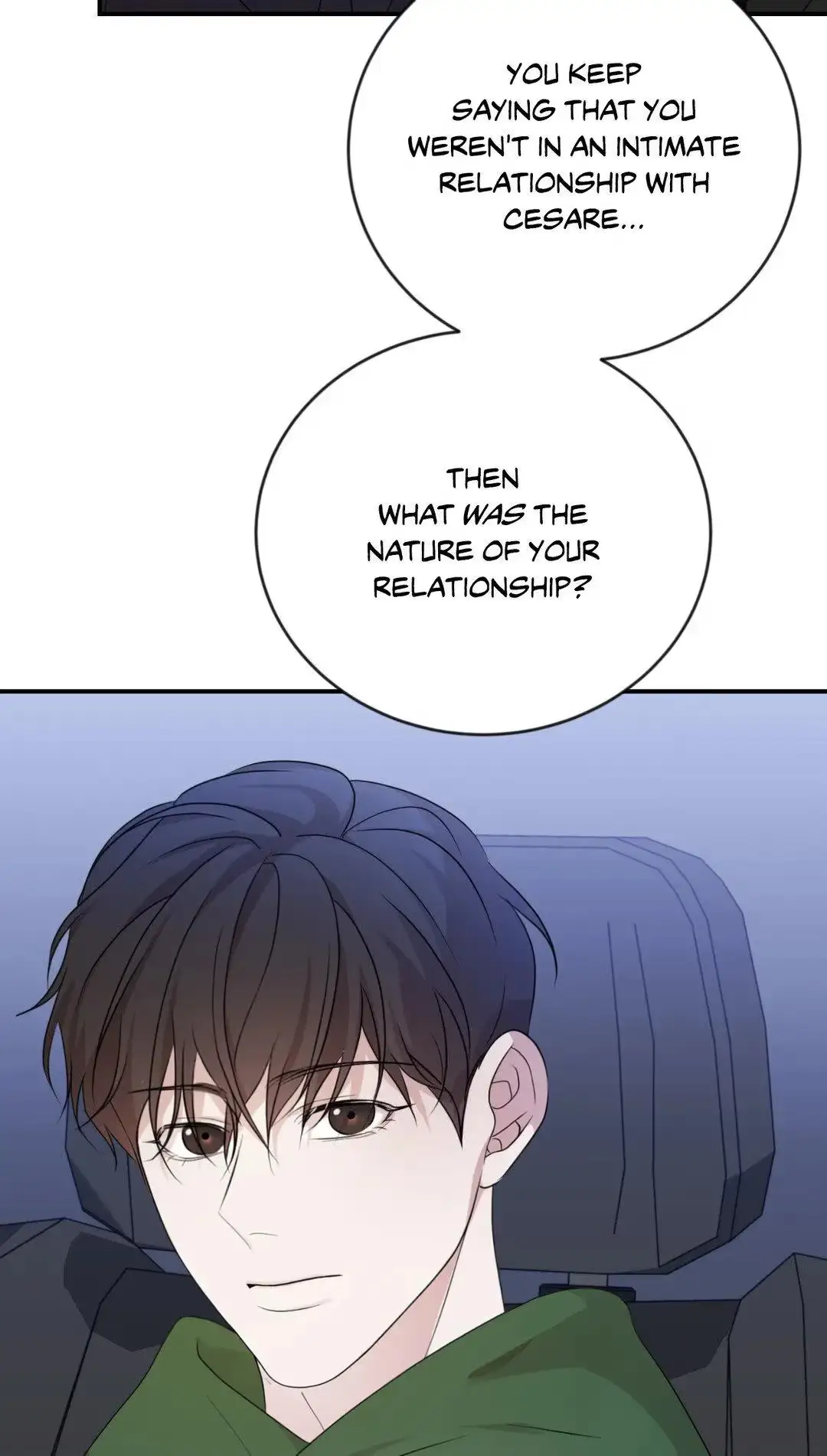 Thanatos Chapter 3 page 69 - 