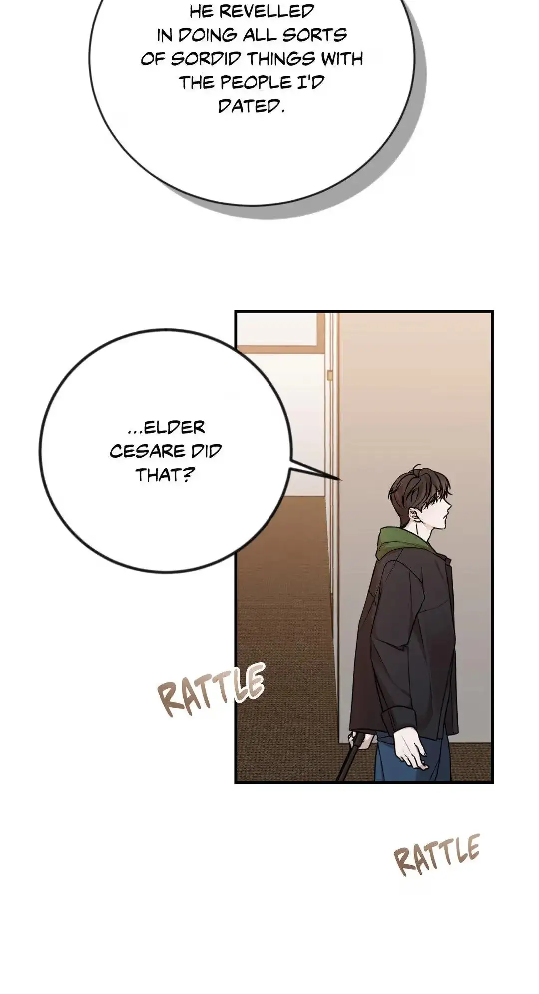 Thanatos Chapter 3 page 8 - 