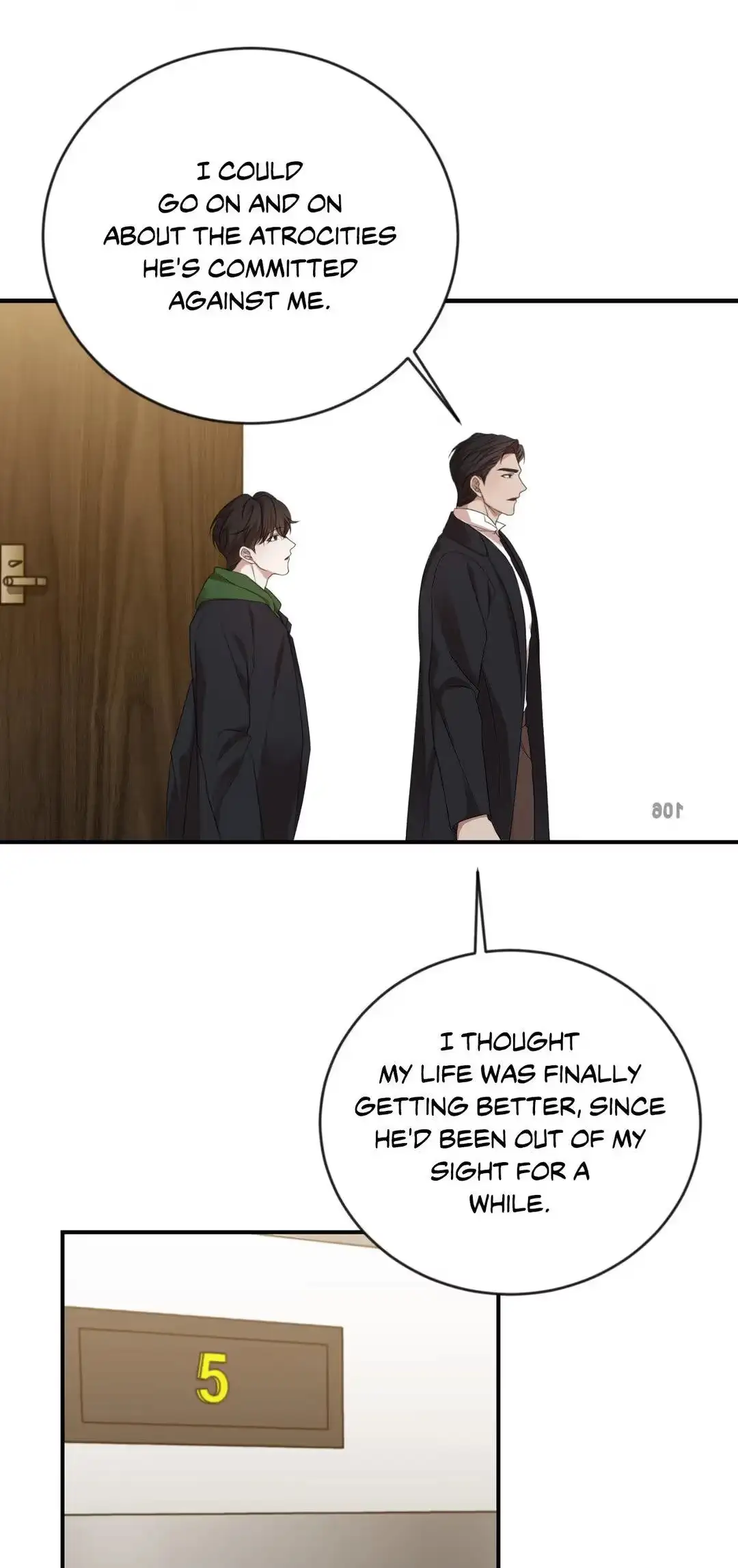 Thanatos Chapter 3 page 9 - 