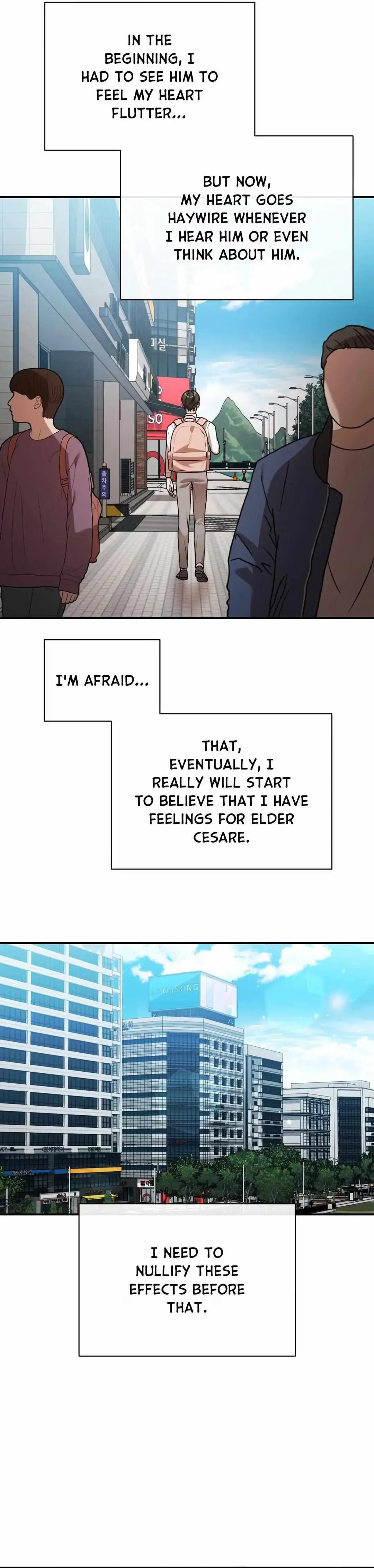 Thanatos Chapter 30 page 12 - 