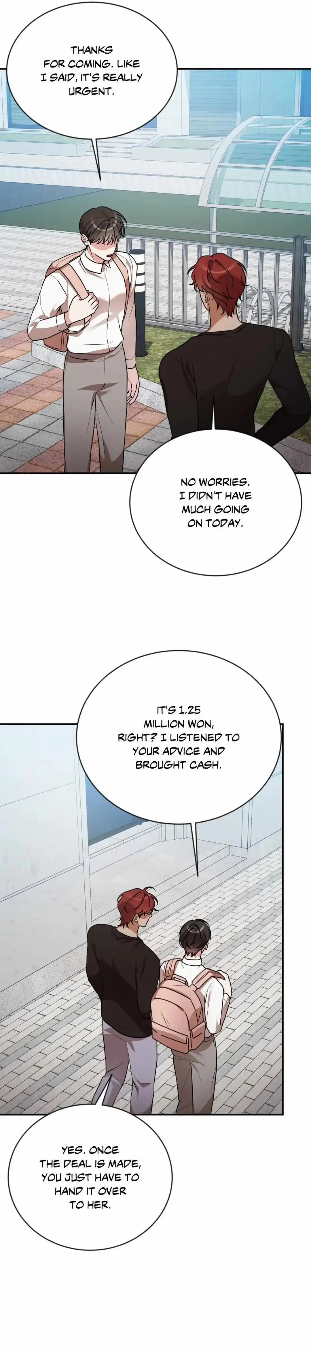 Thanatos Chapter 30 page 14 - 