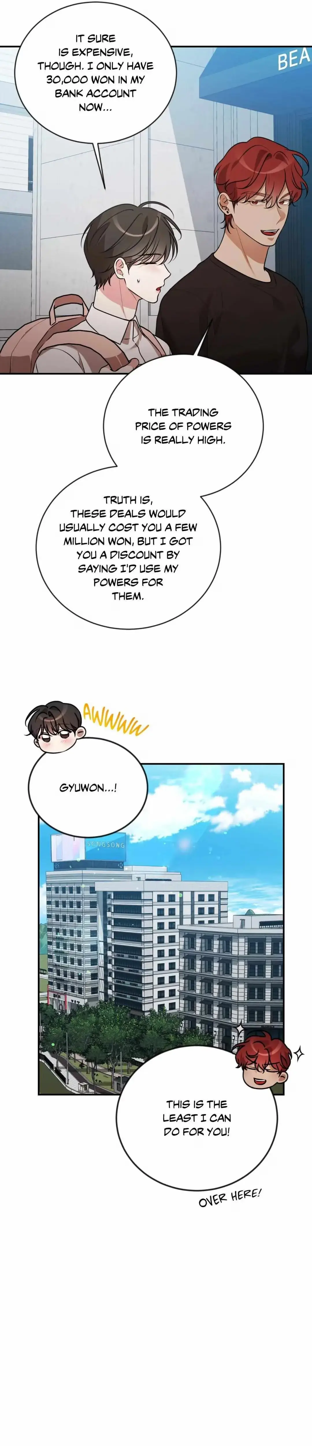 Thanatos Chapter 30 page 15 - 