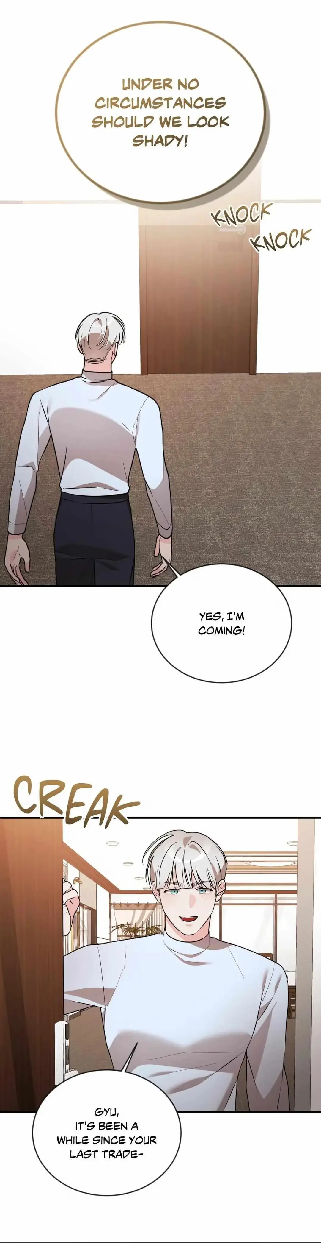 Thanatos Chapter 30 page 18 - 