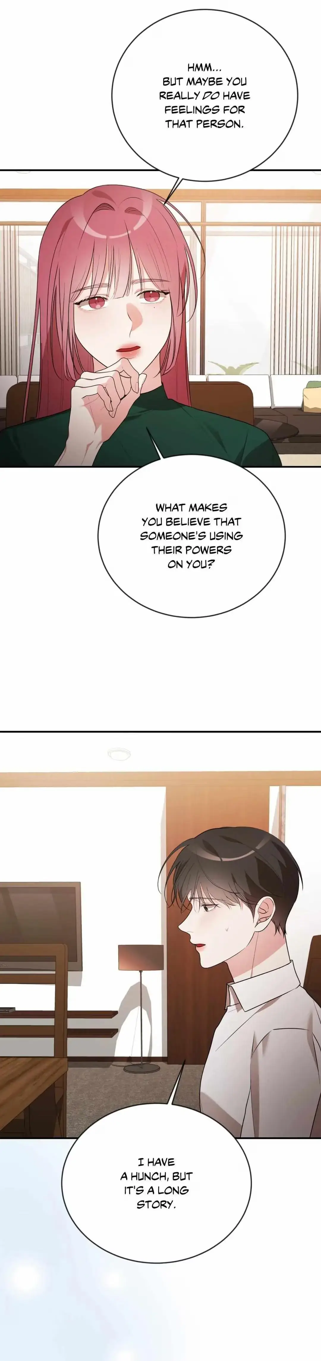 Thanatos Chapter 30 page 22 - 
