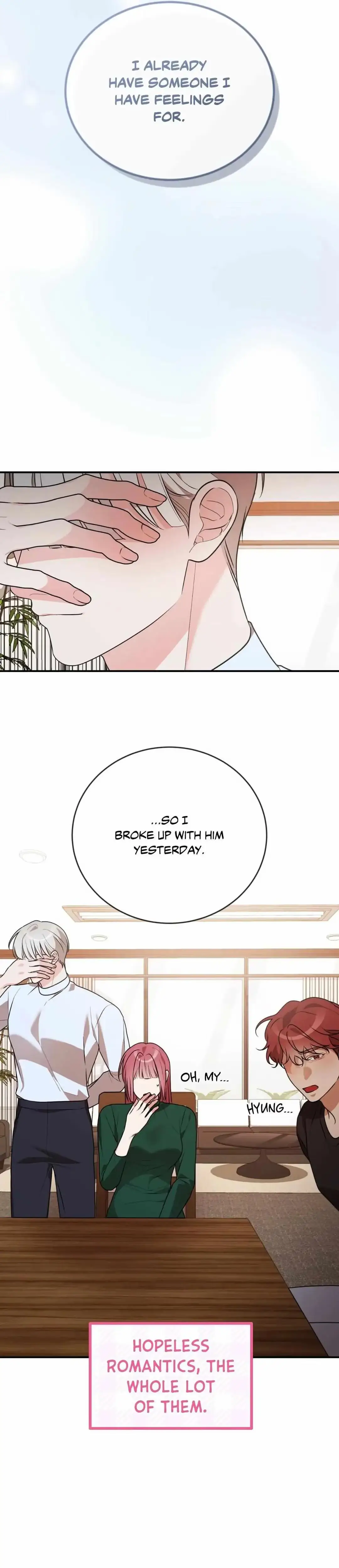Thanatos Chapter 30 page 23 - 
