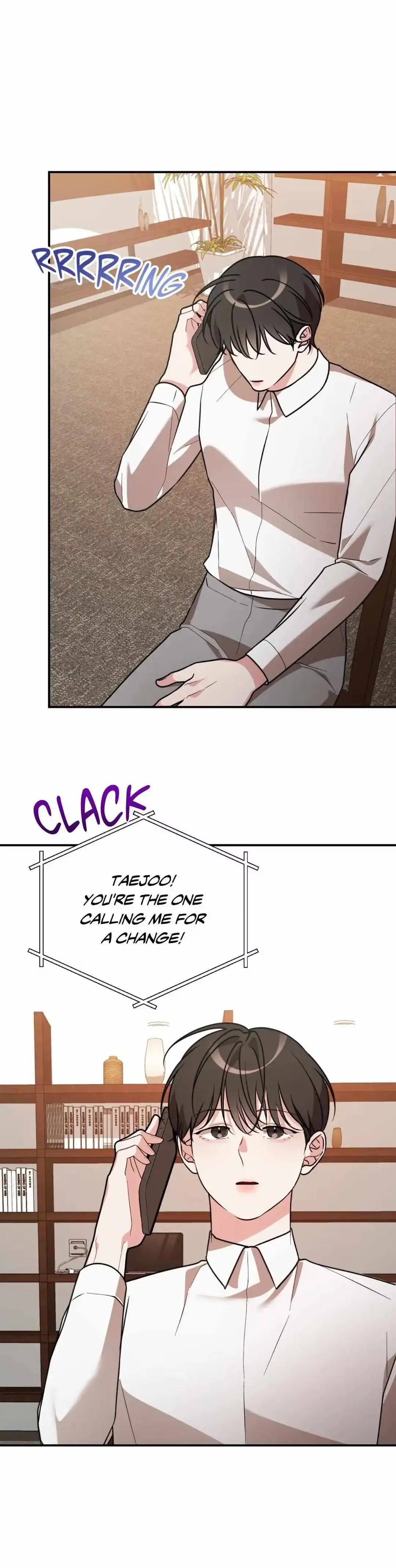 Thanatos Chapter 30 page 28 - 