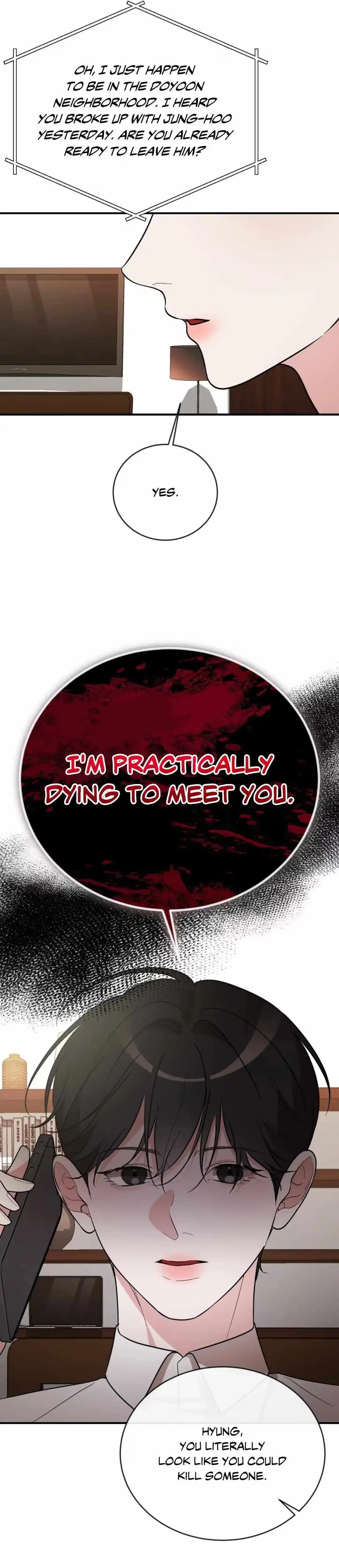 Thanatos Chapter 30 page 30 - 