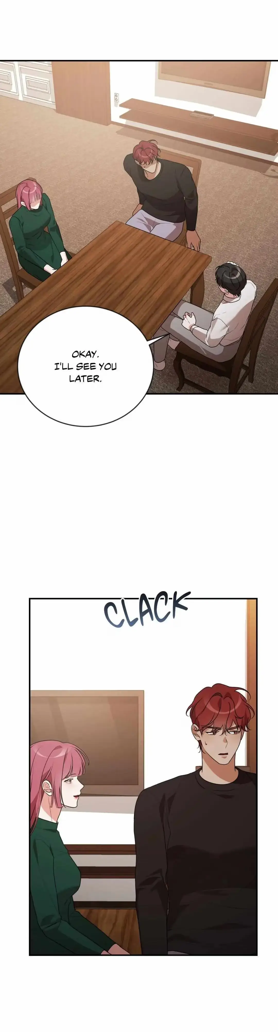 Thanatos Chapter 30 page 31 - 