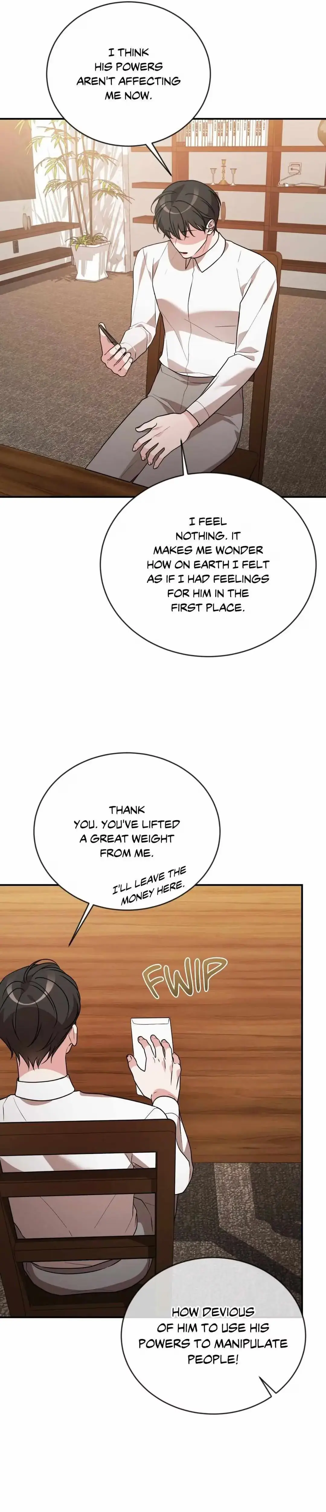 Thanatos Chapter 30 page 32 - 