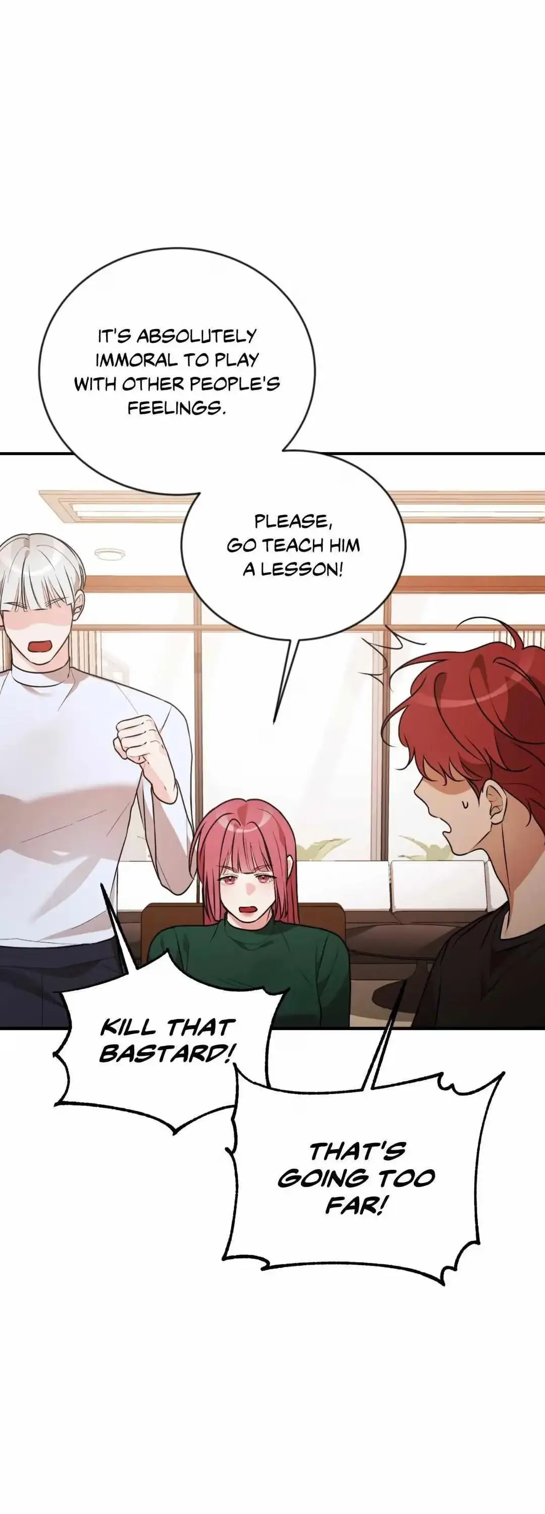 Thanatos Chapter 30 page 33 - 