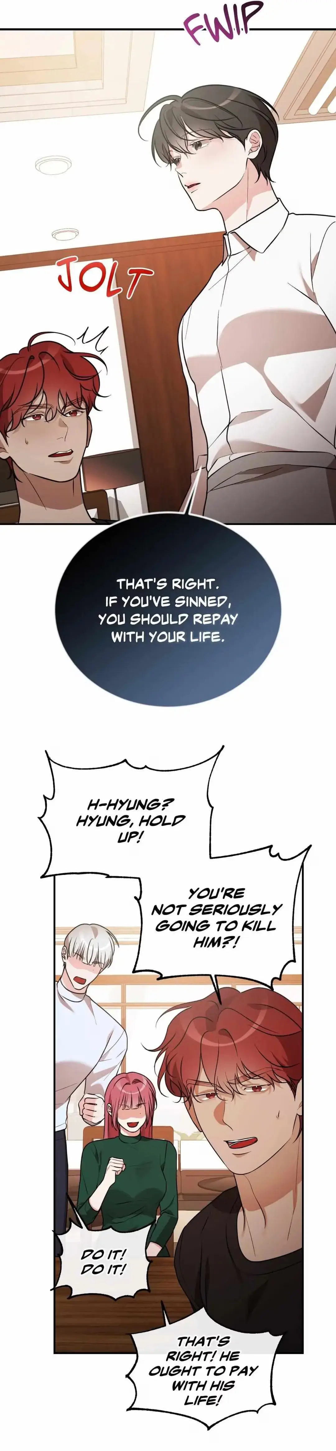 Thanatos Chapter 30 page 34 - 