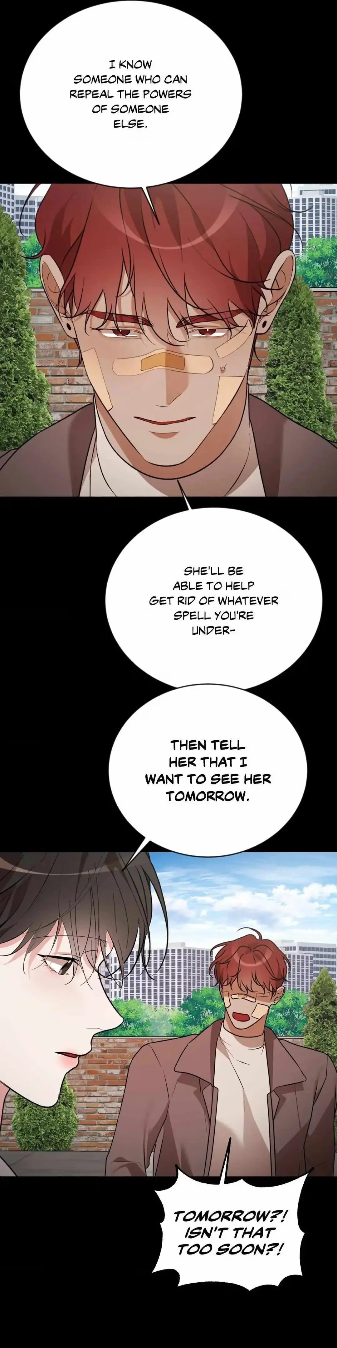 Thanatos Chapter 30 page 9 - 