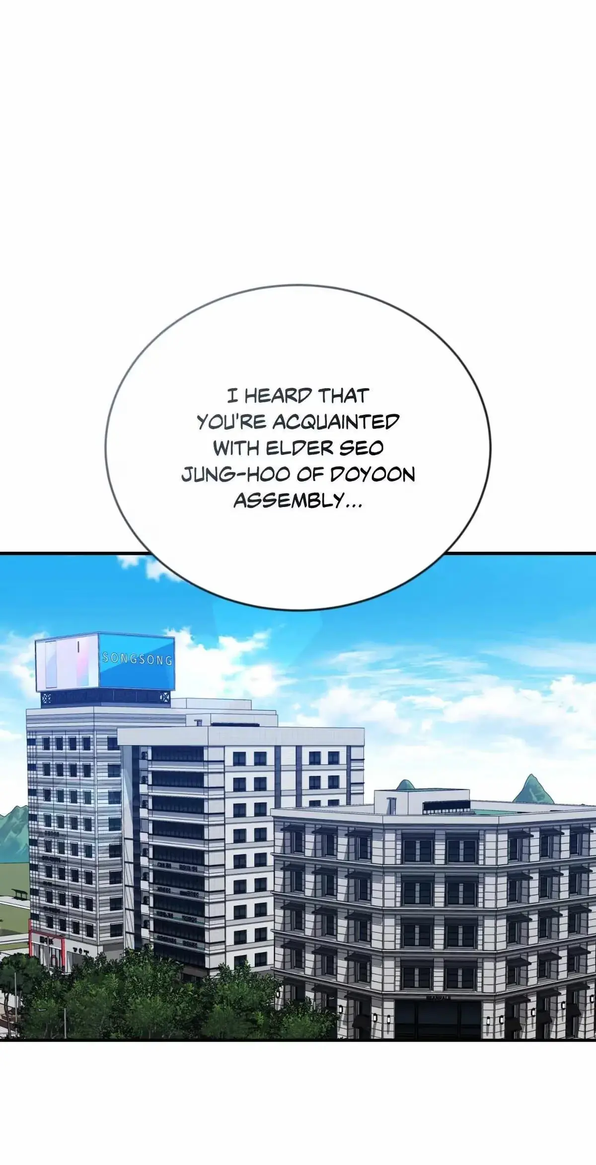 Thanatos Chapter 31 page 1 - 