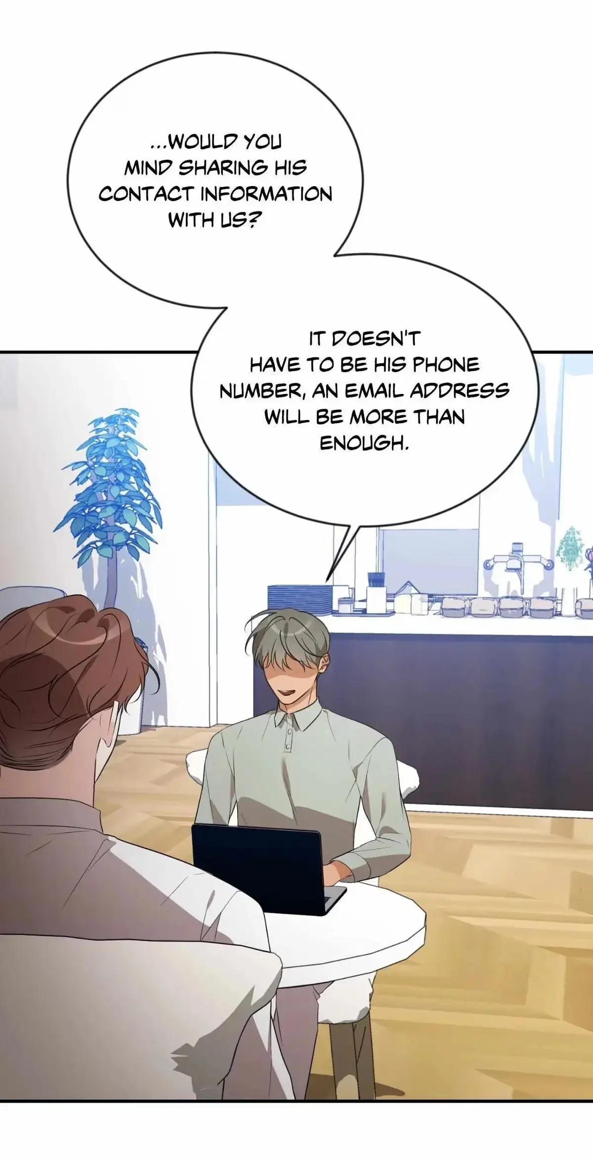 Thanatos Chapter 31 page 2 - 