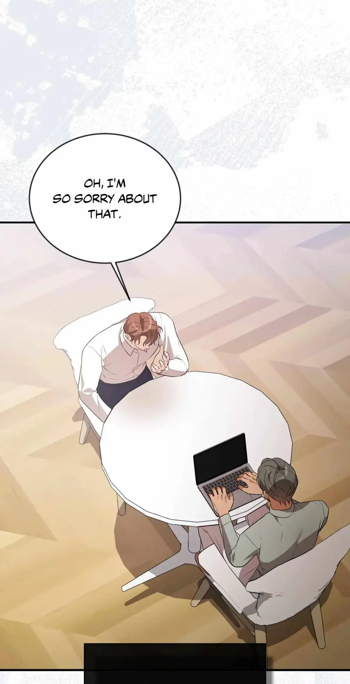 Thanatos Chapter 31 page 18 - 